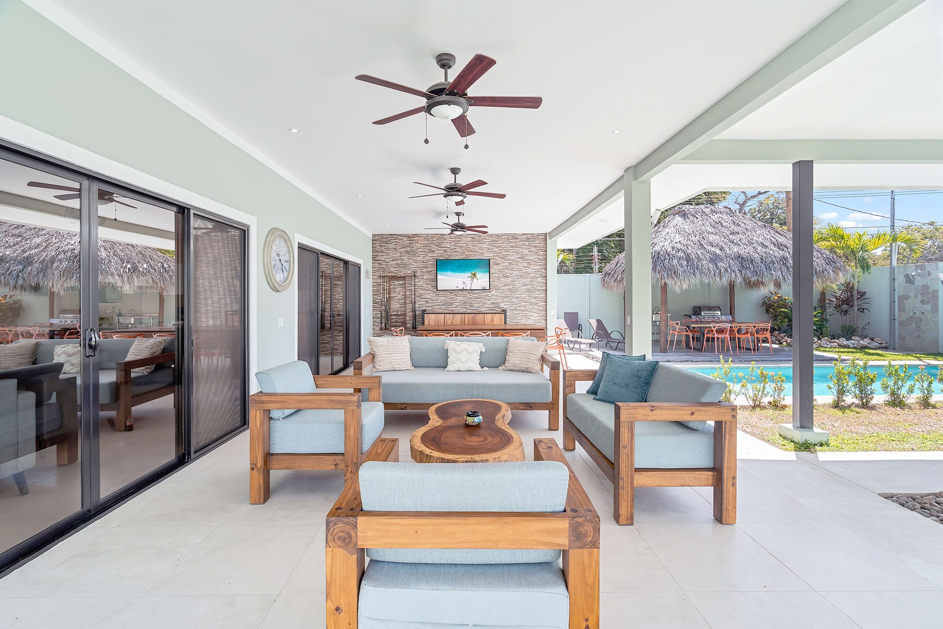 Casa Lipari |Just Finished, Beautiful house for sale!