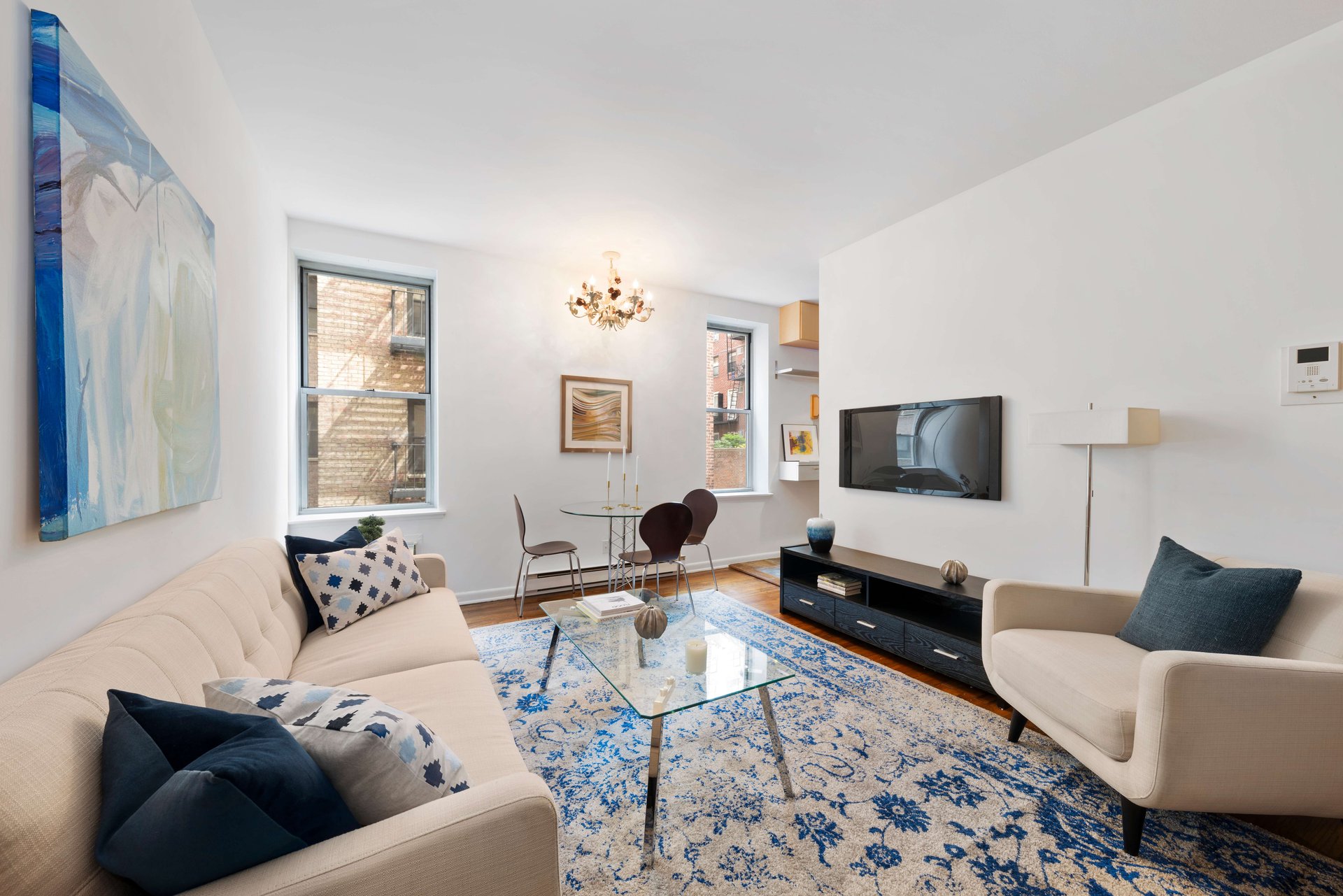 320 West 84th St, 2C