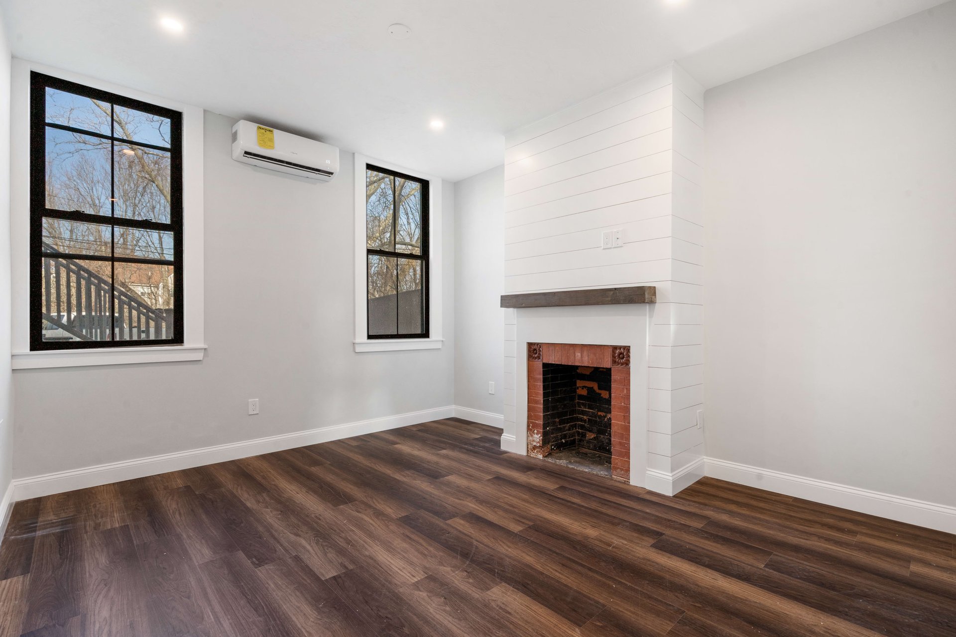 Updated One Bedroom Luxury Rental