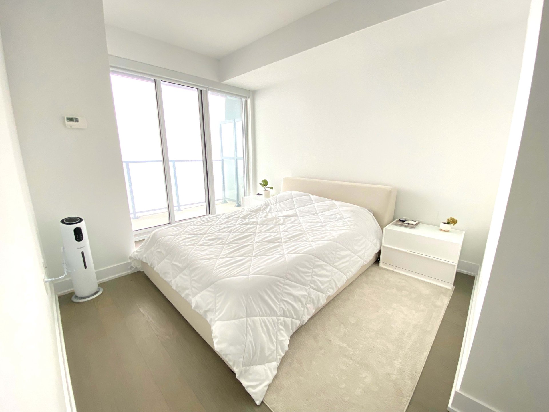 30 Shore Breeze Dr Unit: 5708