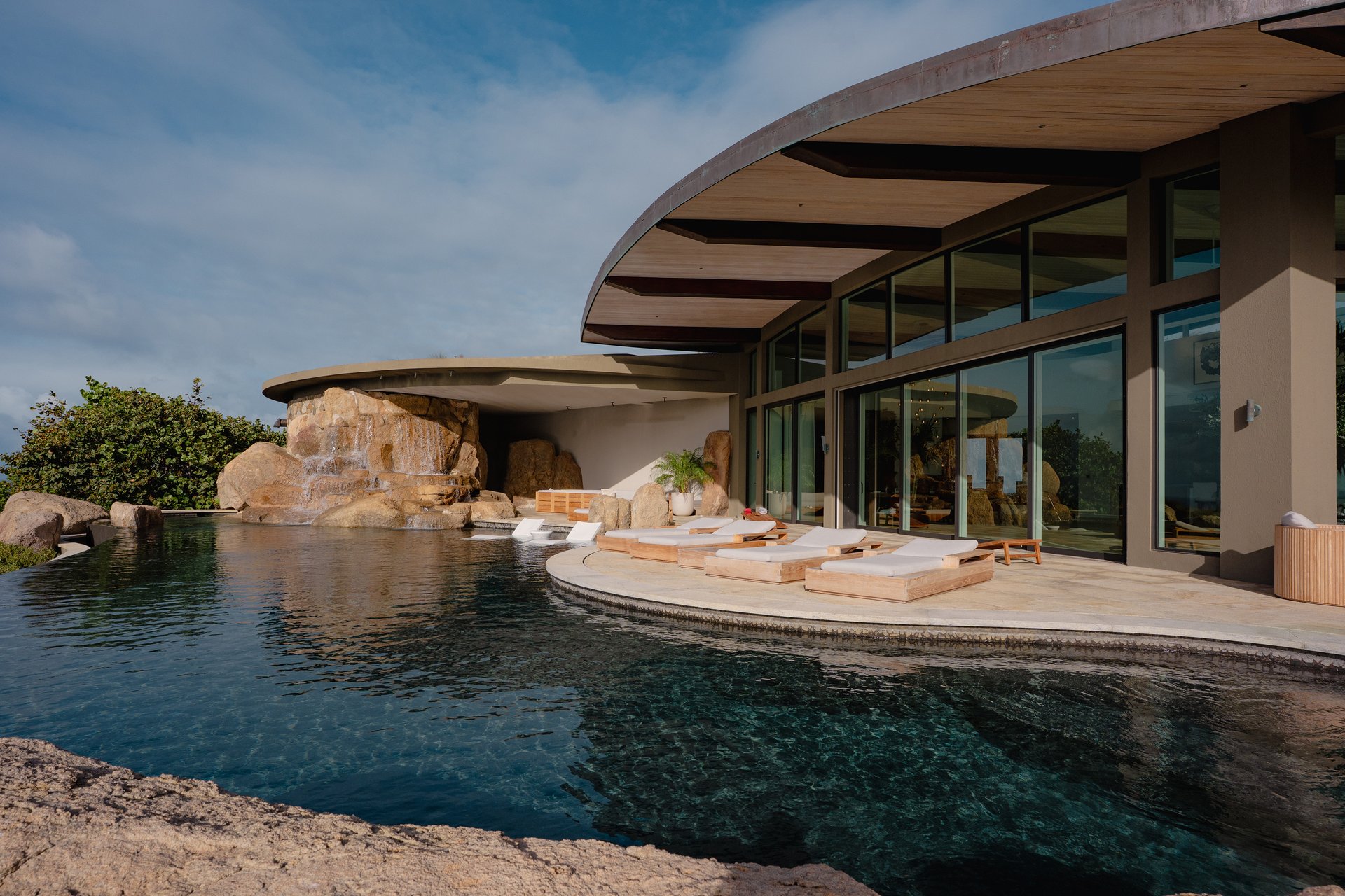 Halo Villa