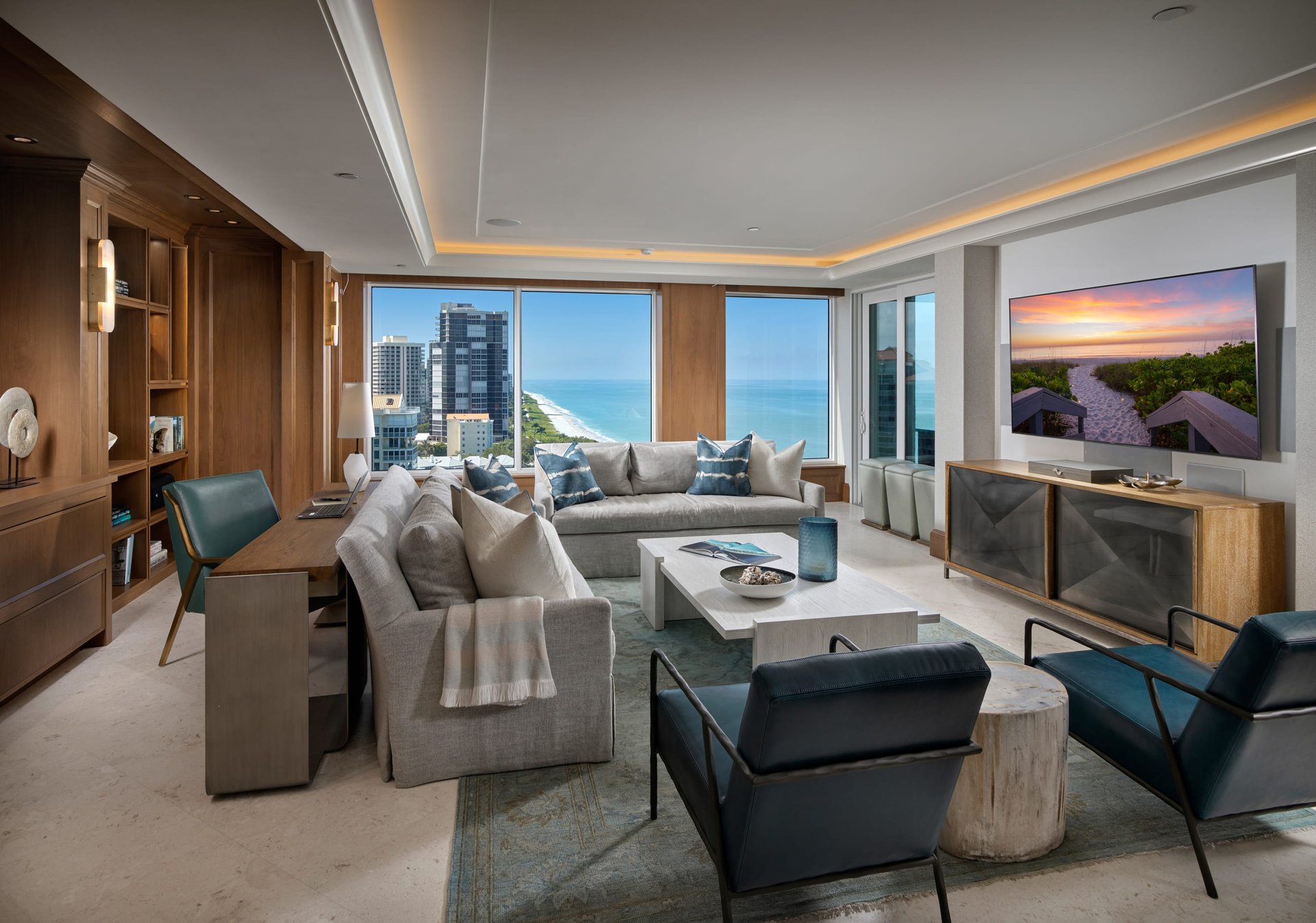 NAPLES CAY