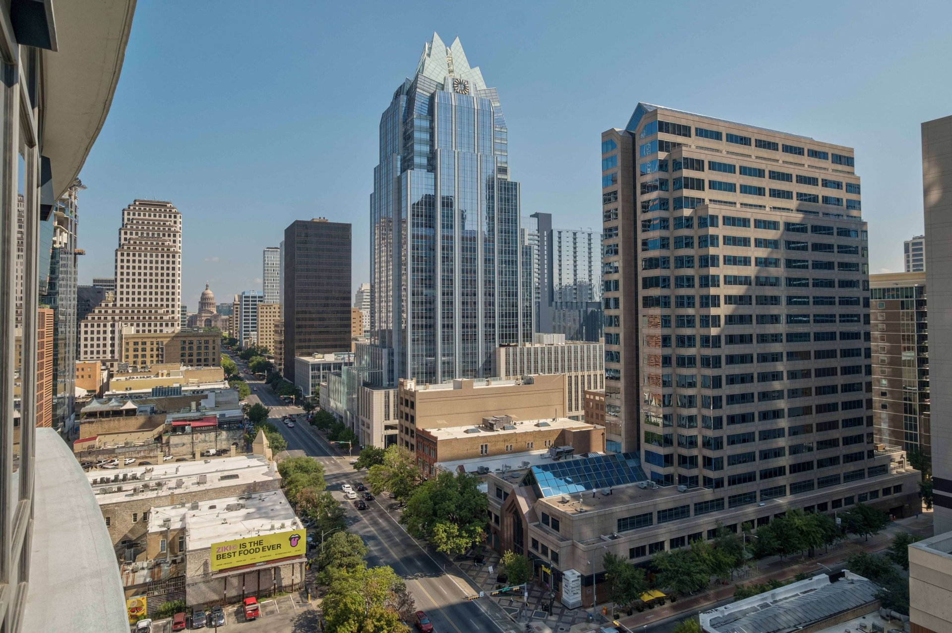 200 Congress Ave #15B