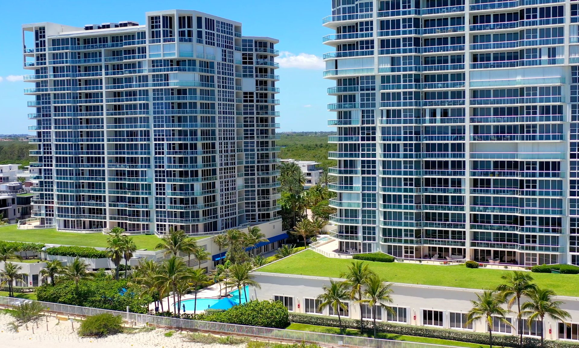 6001 N Ocean Dr Unit: 901