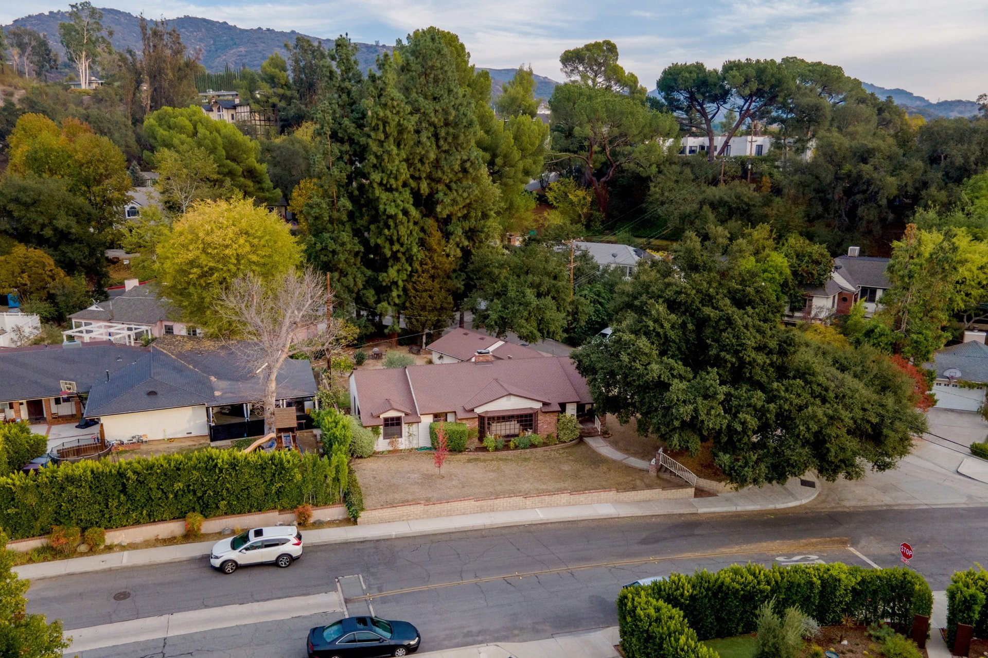 3200 Sparr Blvd.