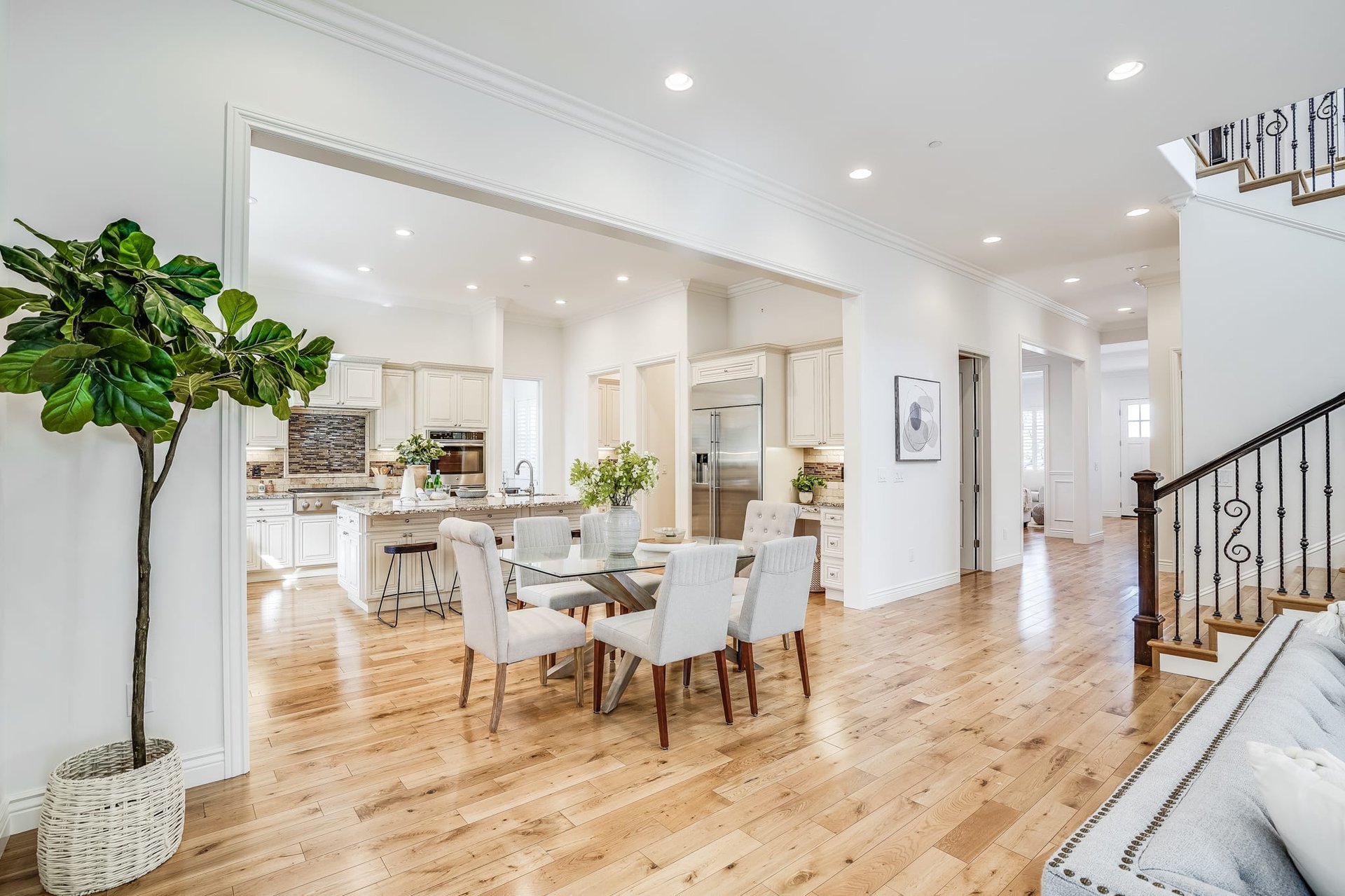 2809 Gardendale Drive