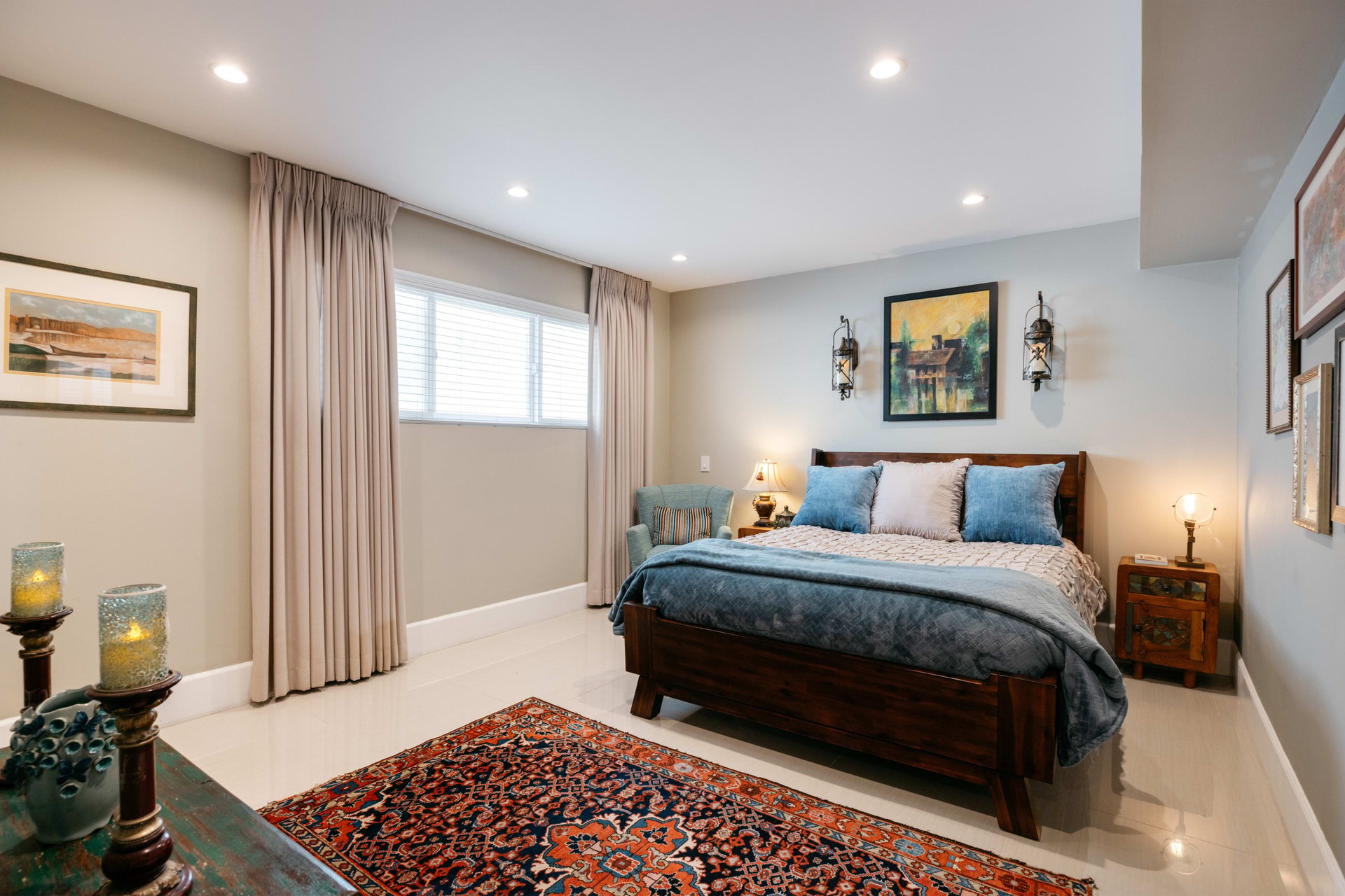 Rare Corner Unit at The Wilshire Barrington