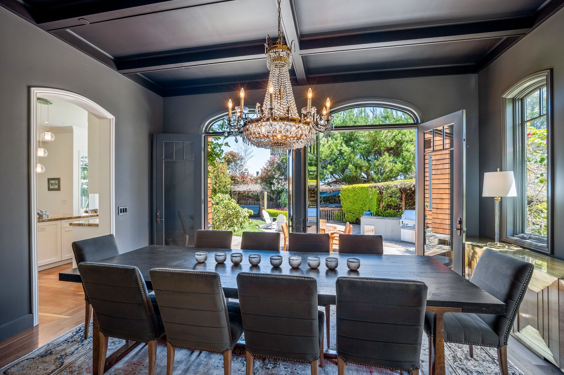 891 Marin Drive, Mill Valley