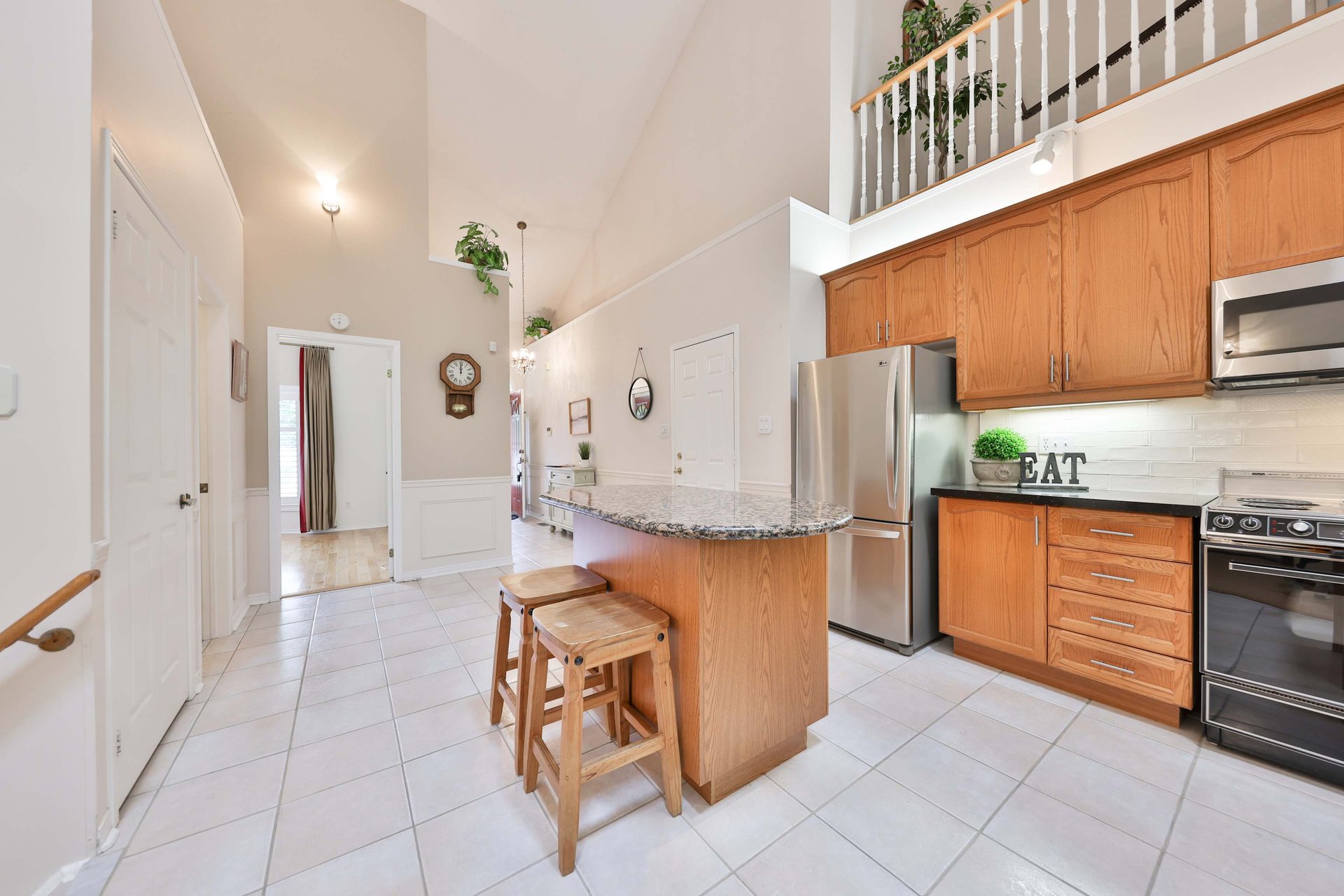 1010 Cristina Crt #11, Mississauga