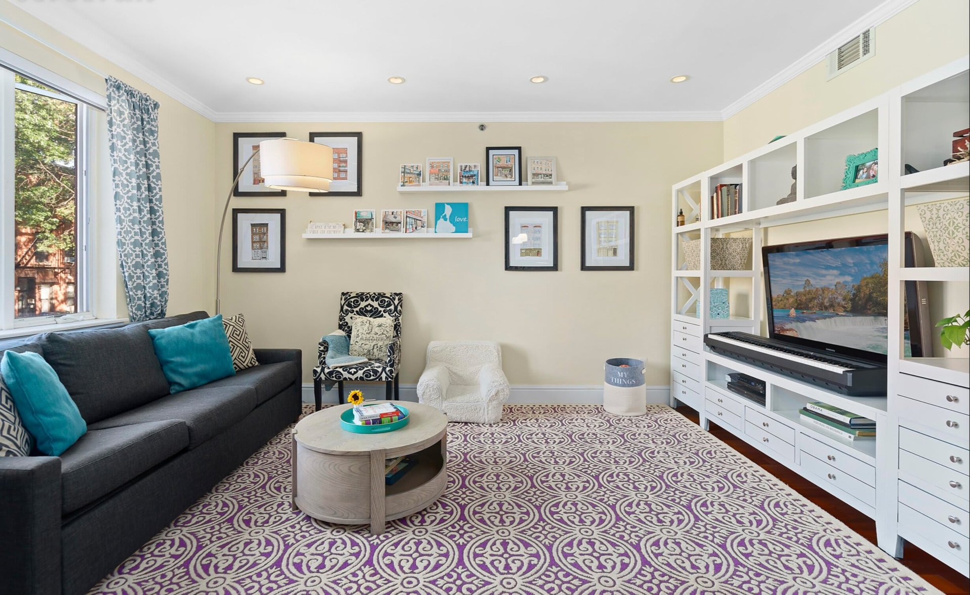 444 17th St, #2C