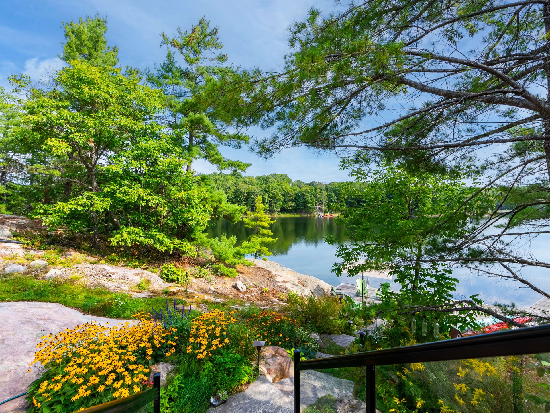Georgian Bay 