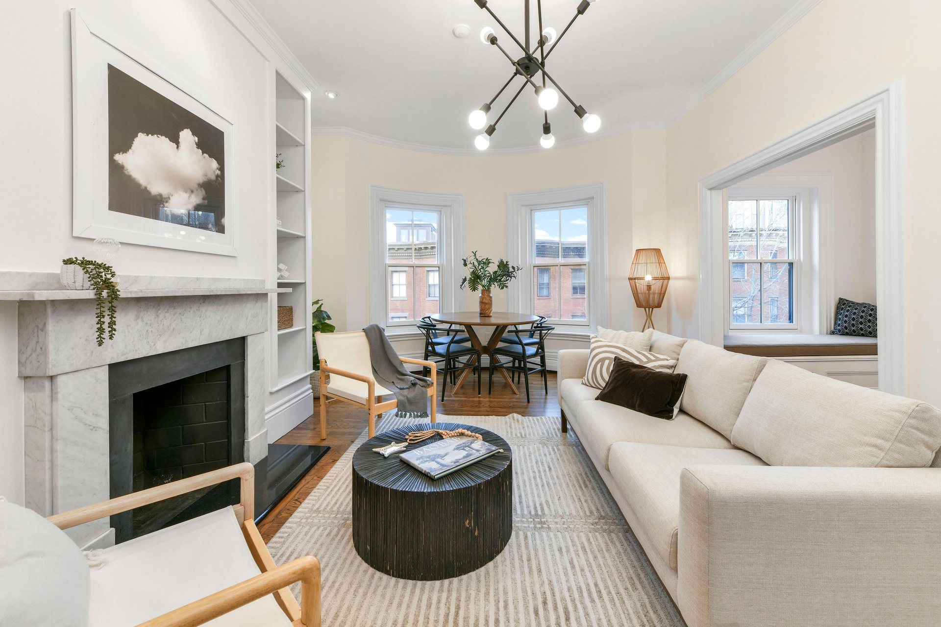 93 Pembroke St #3