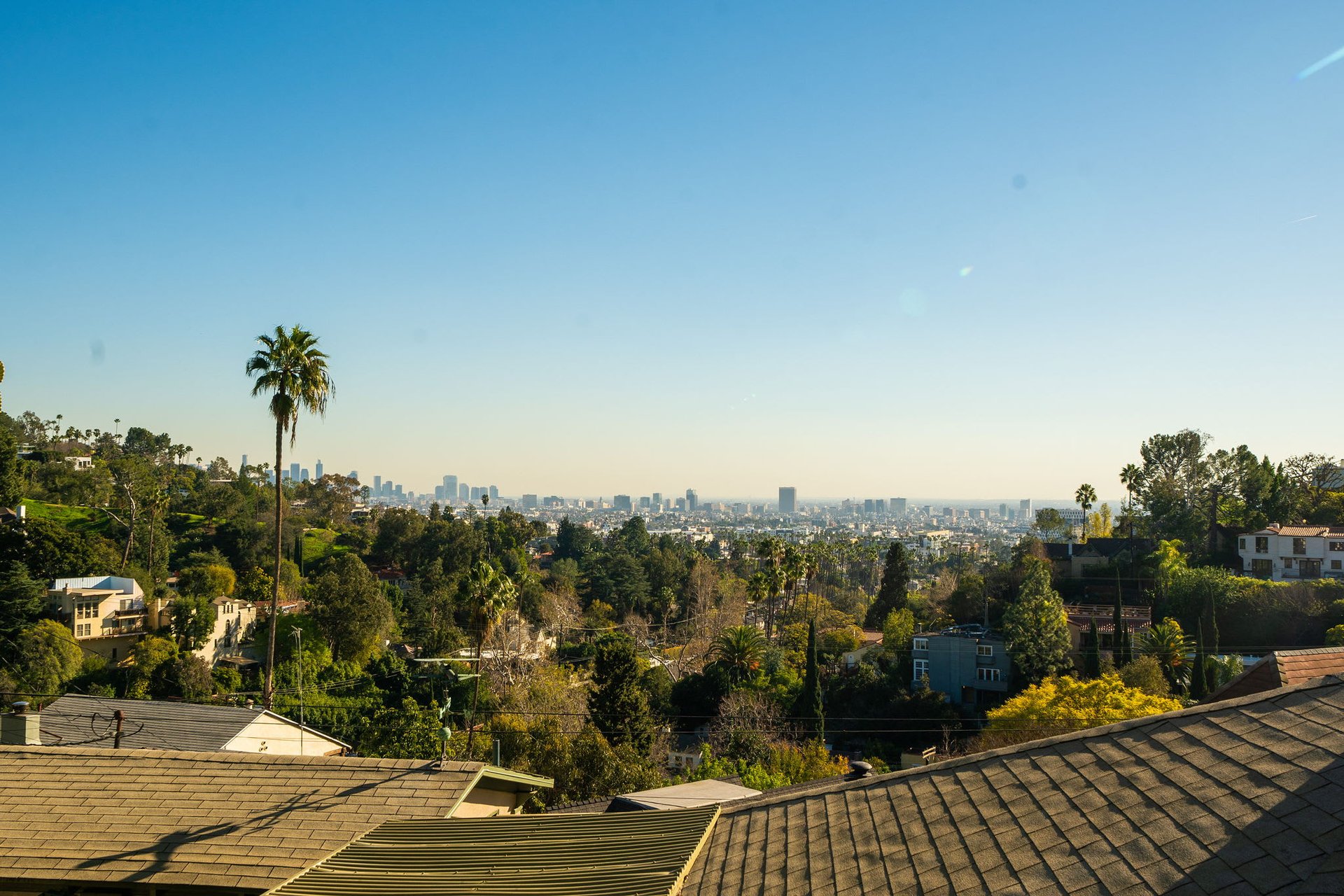 Hollywood Hills Pied de Terre - Another Off Market Sale