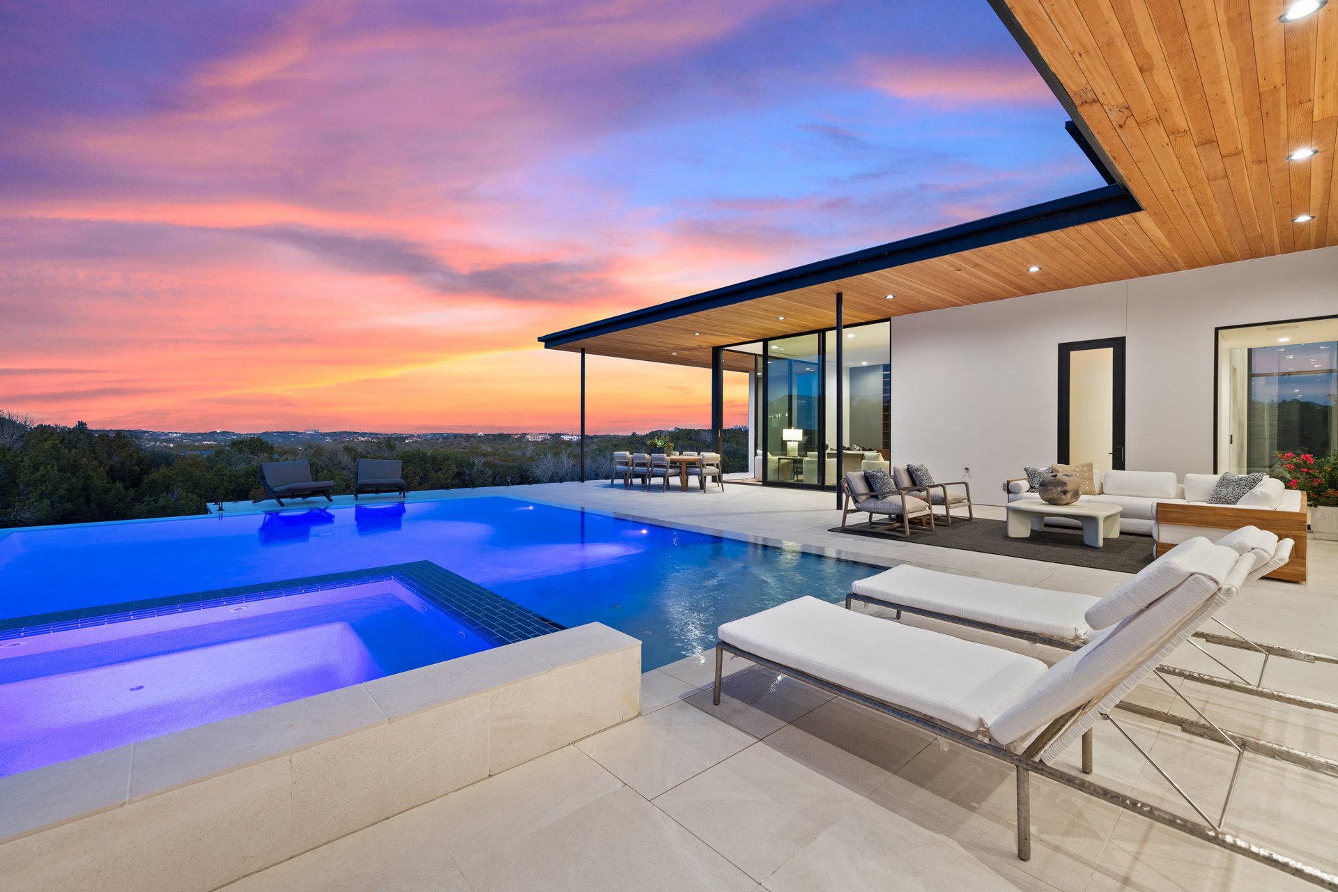 Private Address, Austin, TX 78735