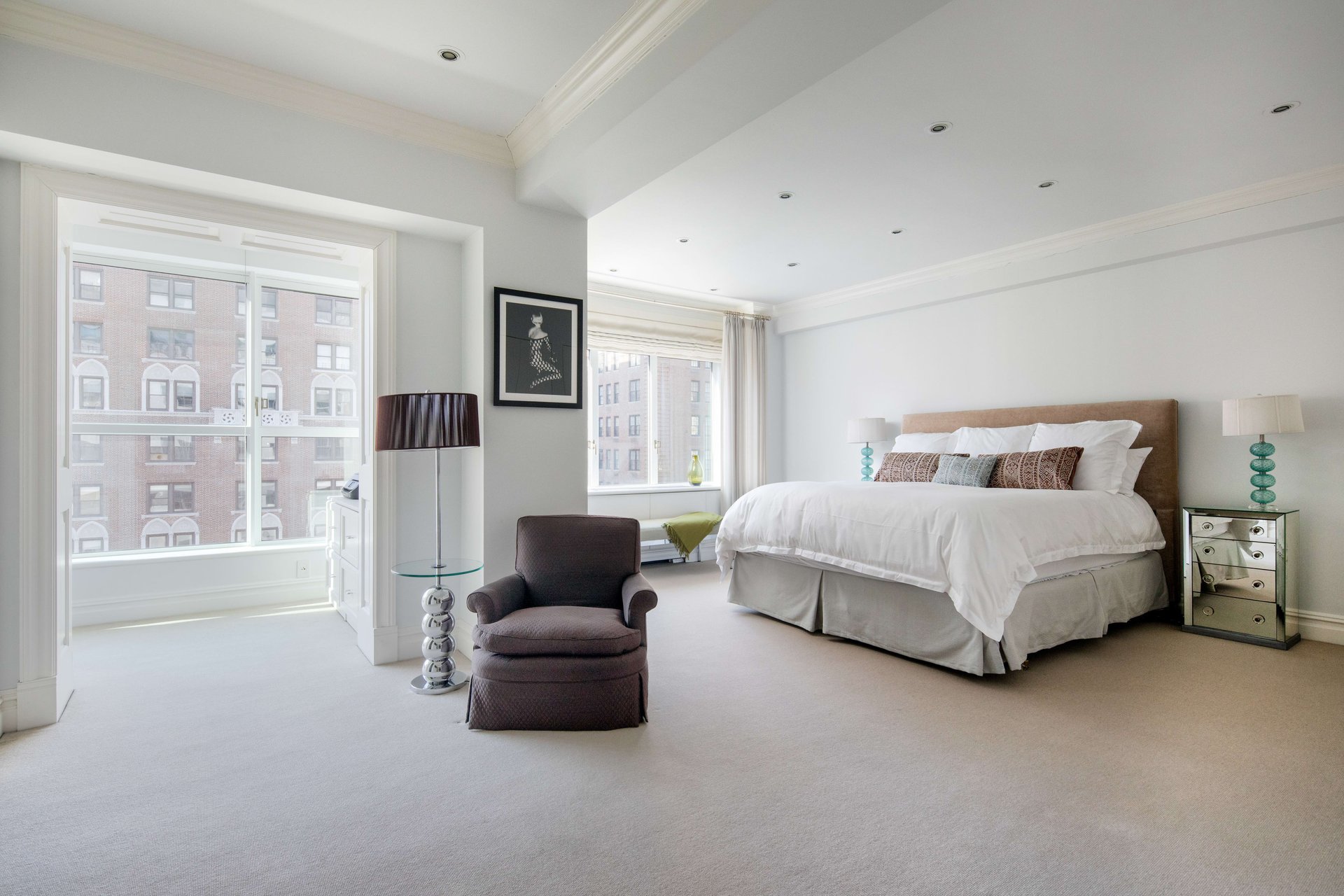 605 Park Avenue