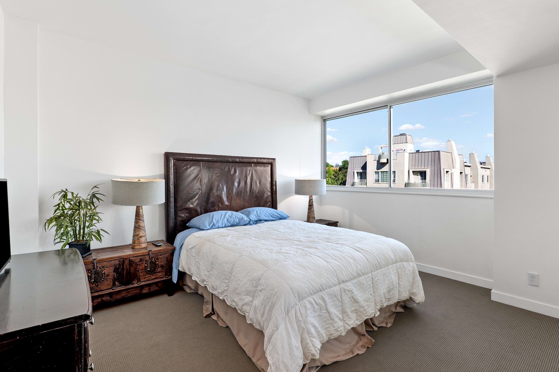 Park Westwood Towers #507, Westwood Village