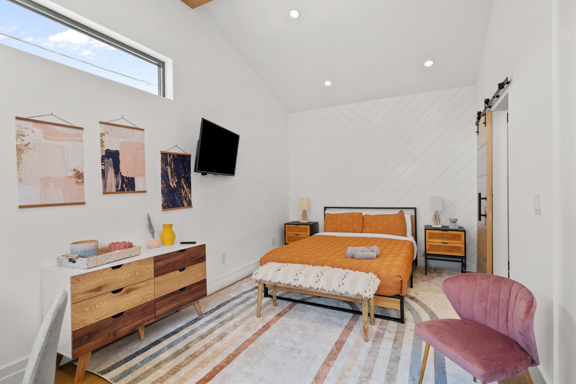 Casa Magali by Oraklus
