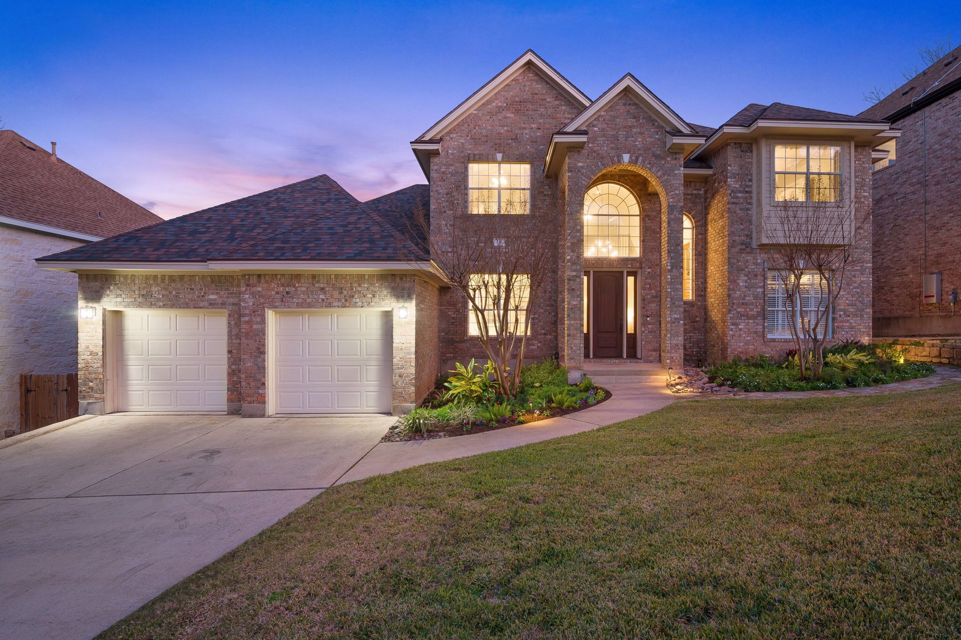 1609 Churchwood Cove 