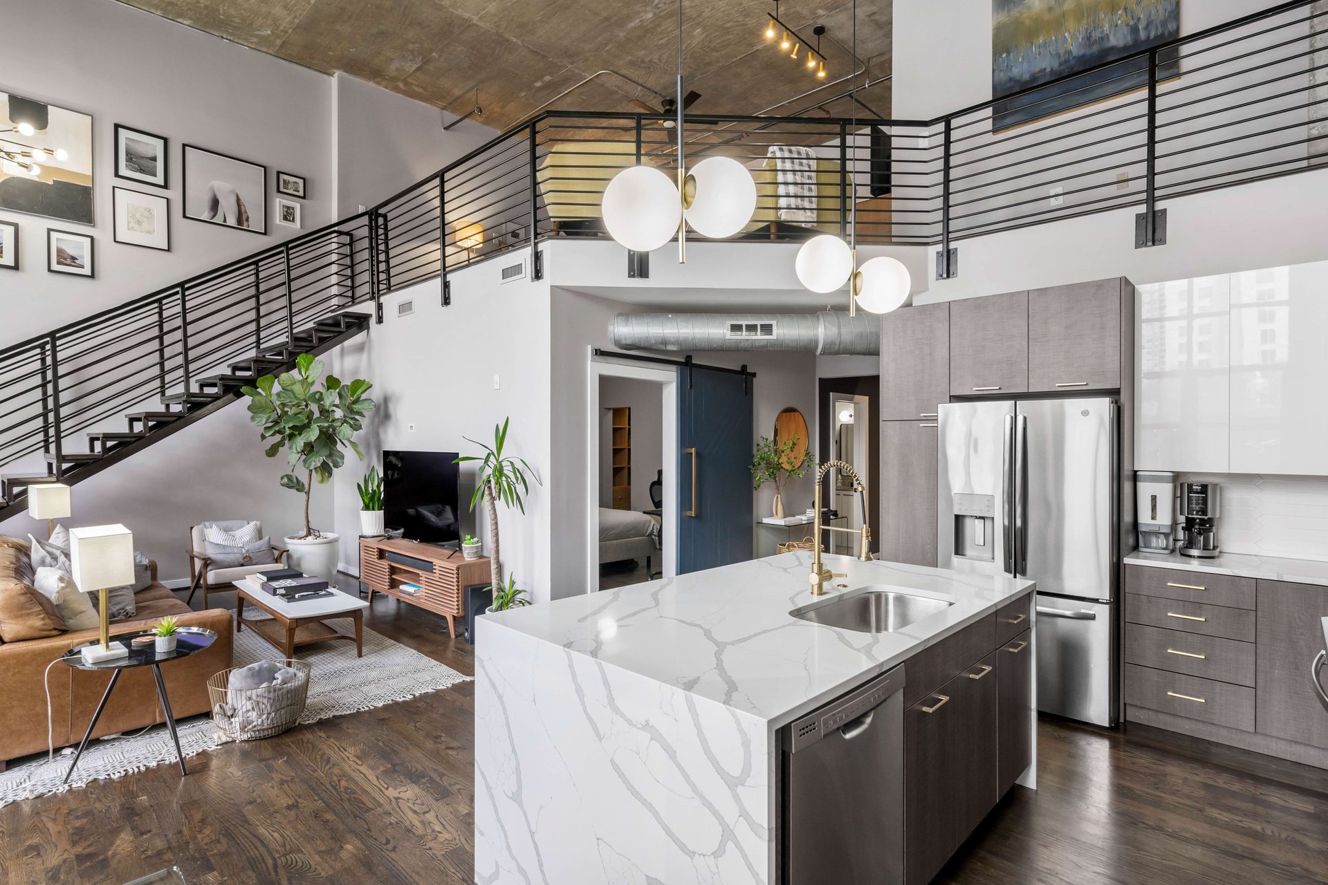 1023 Juniper Street NE Unit 302