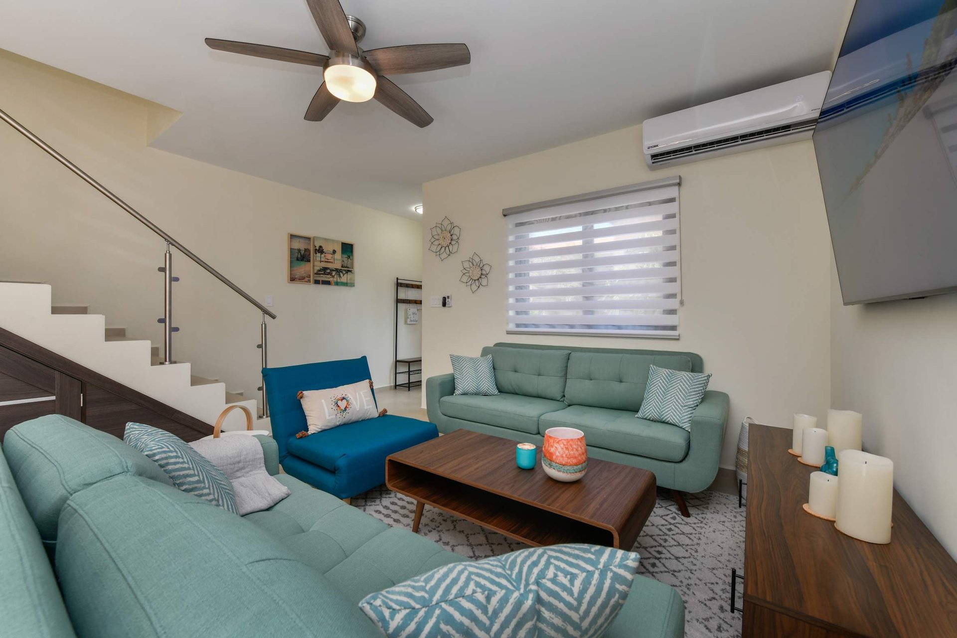 Duplex in Gold coast Unit 169 A
