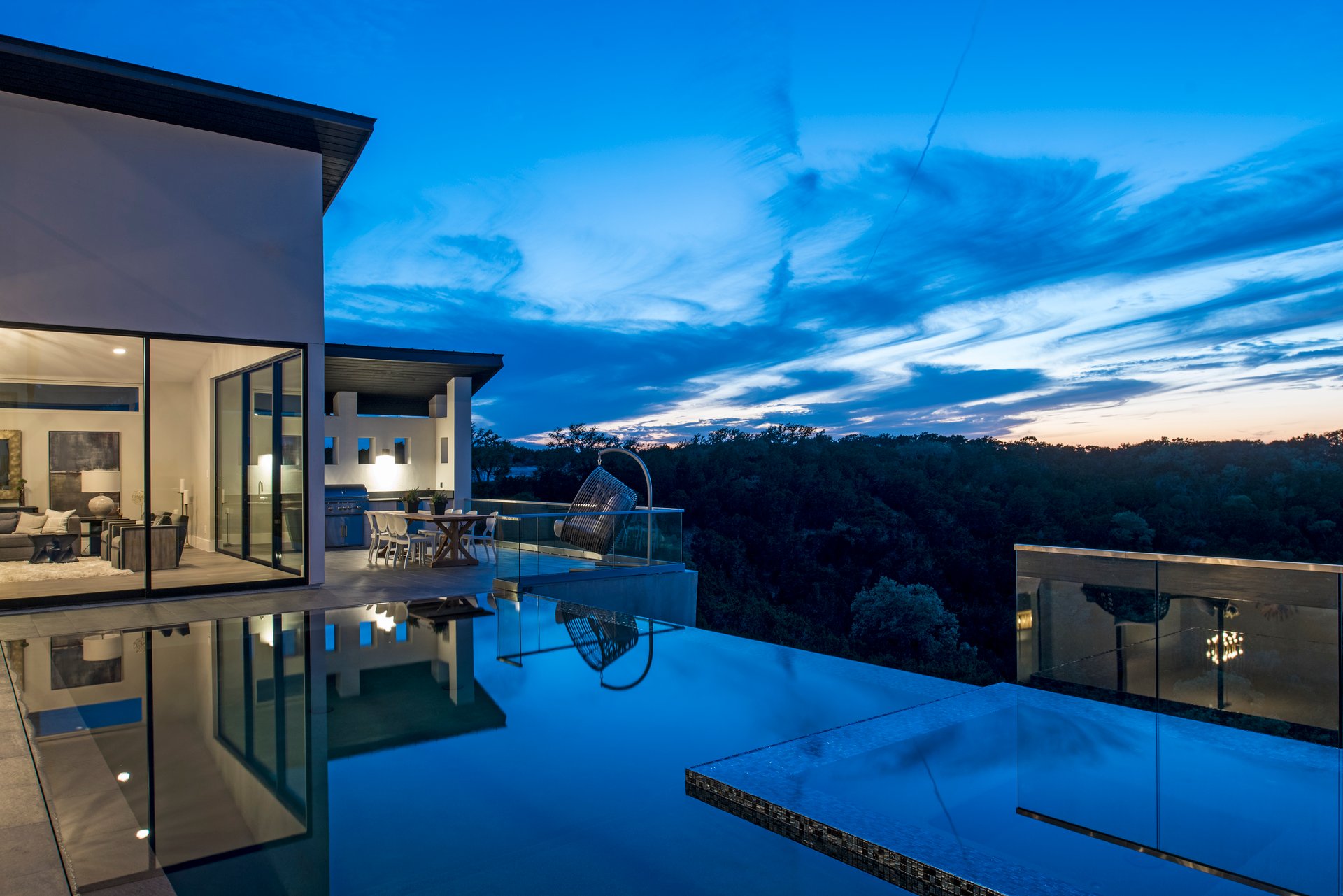 Private Address, Austin, TX 78734