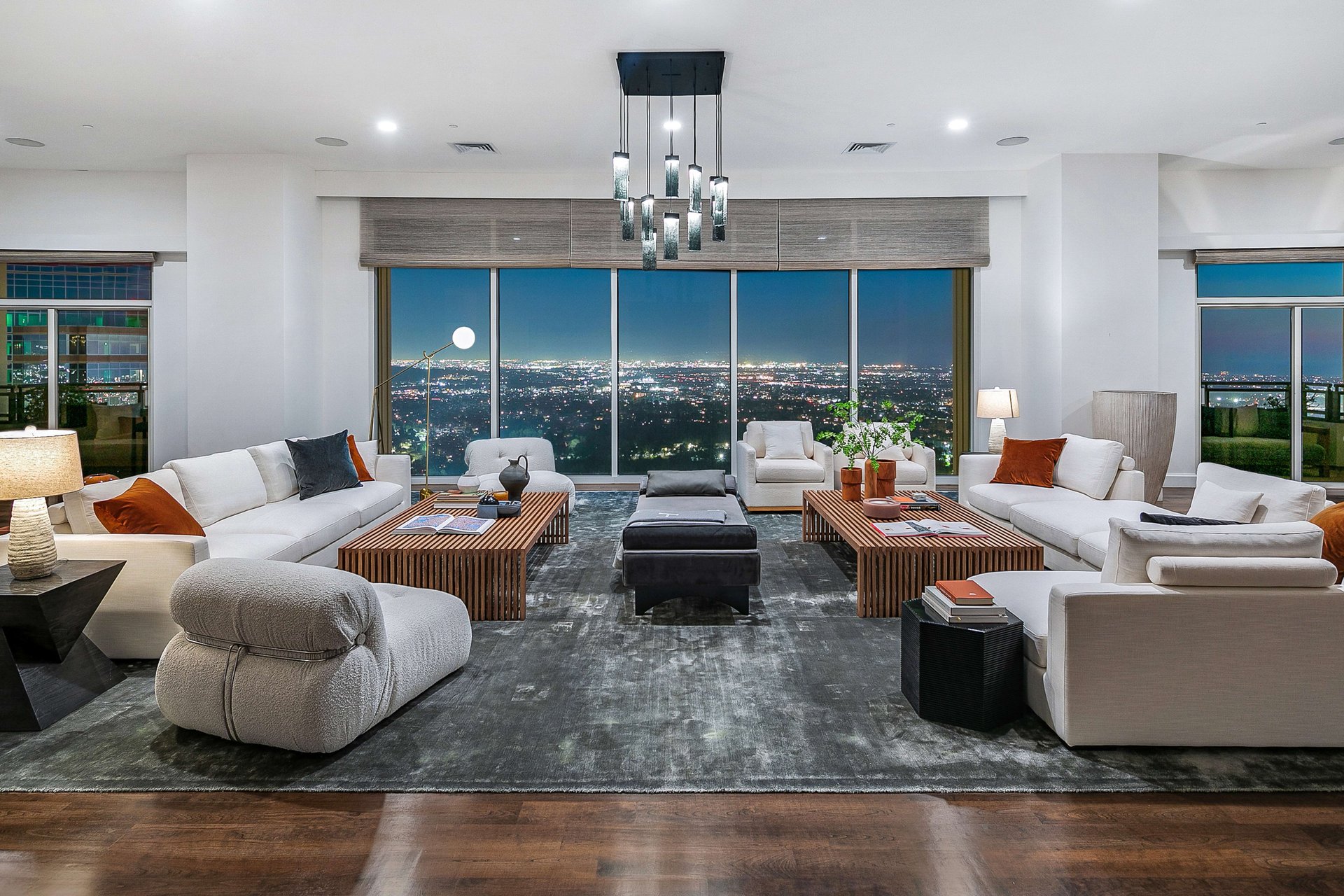 1 W Century Dr PH40, Century City