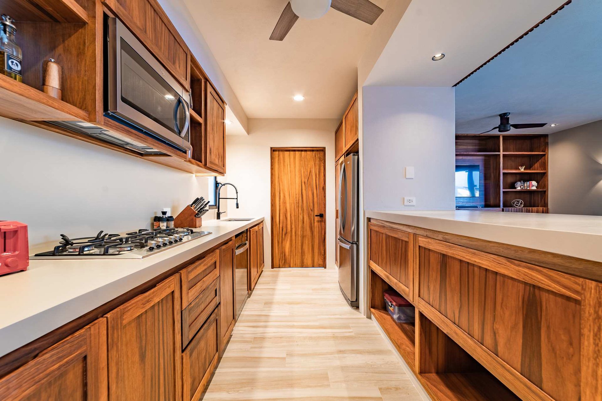 2 bedroom, Condo, Amanecer Penthouse 