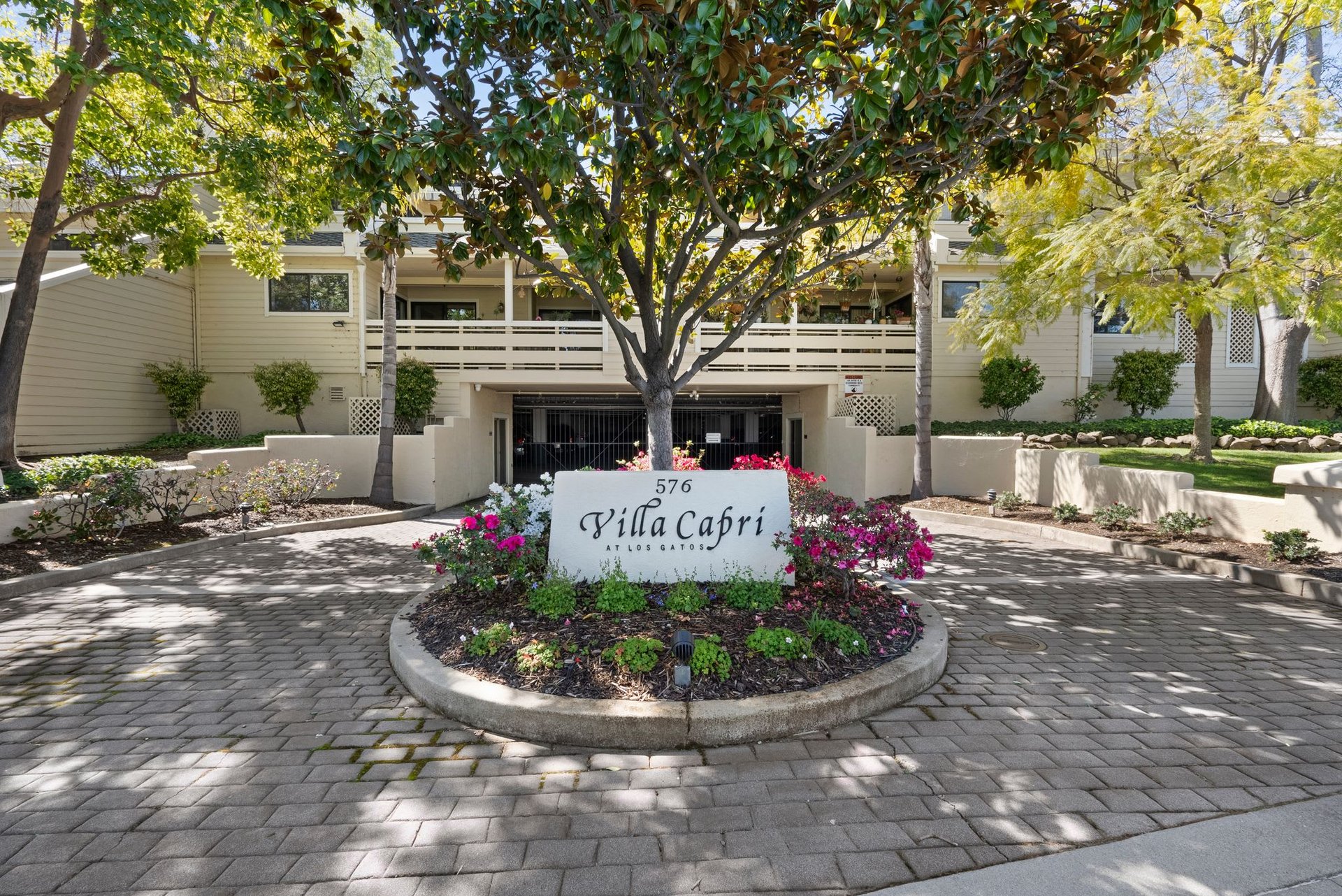 576 W Parr Avenue Unit 35, Los Gatos
