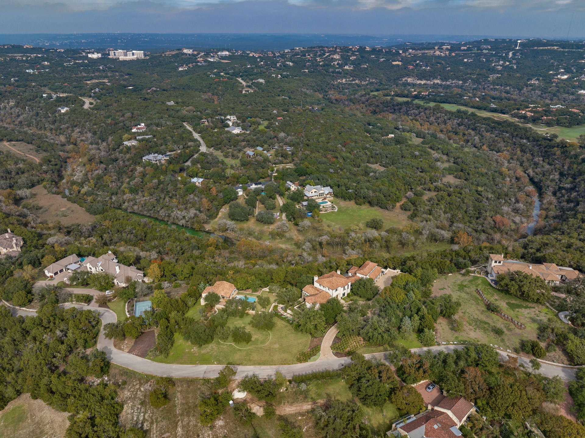 1702 Barton Creek Blvd 