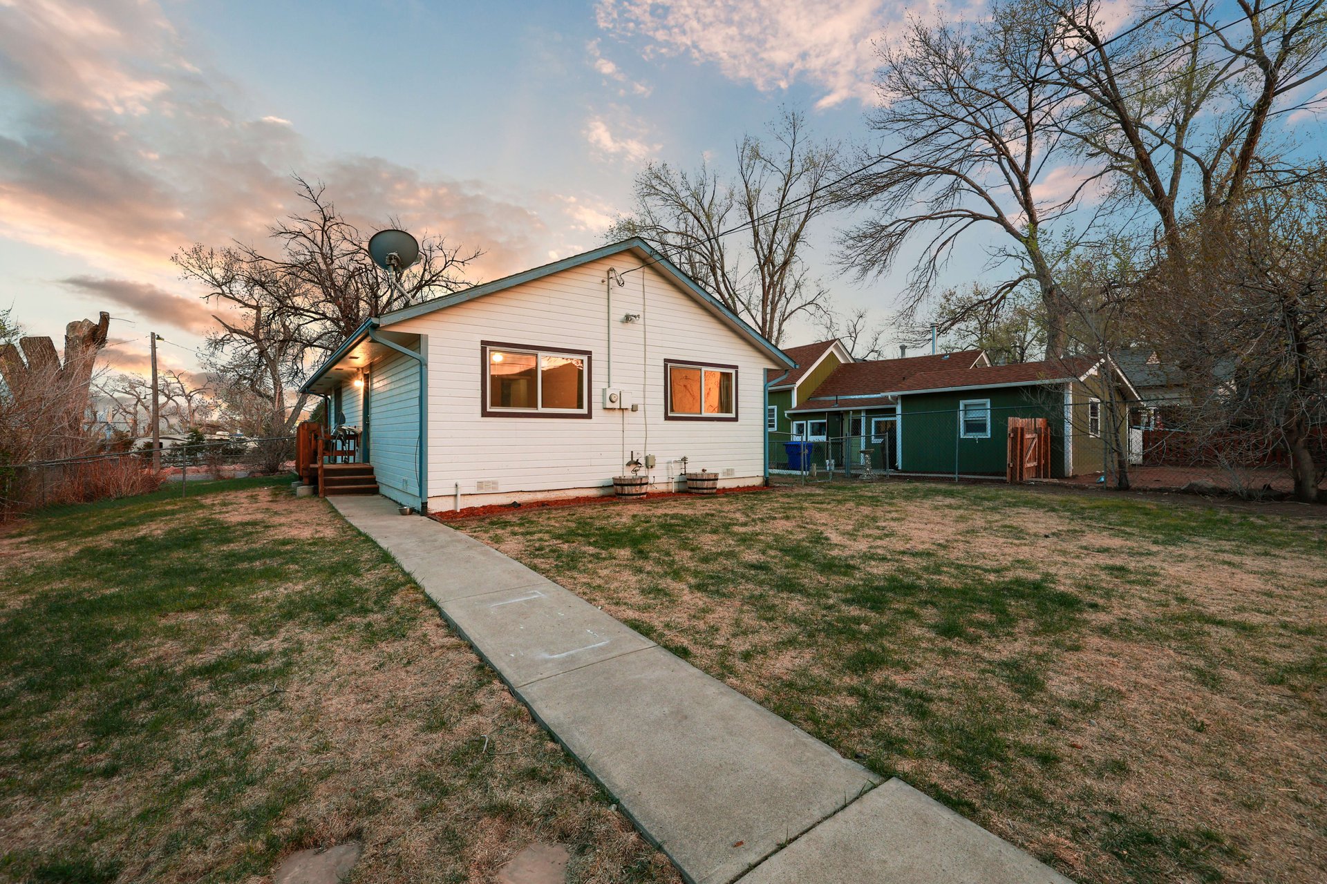 518 S 26th Street