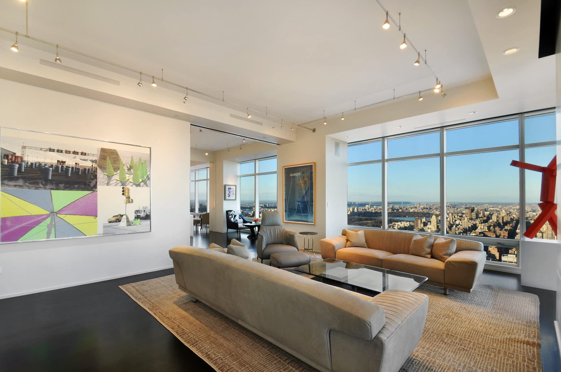 151 East 58 Street, 48B