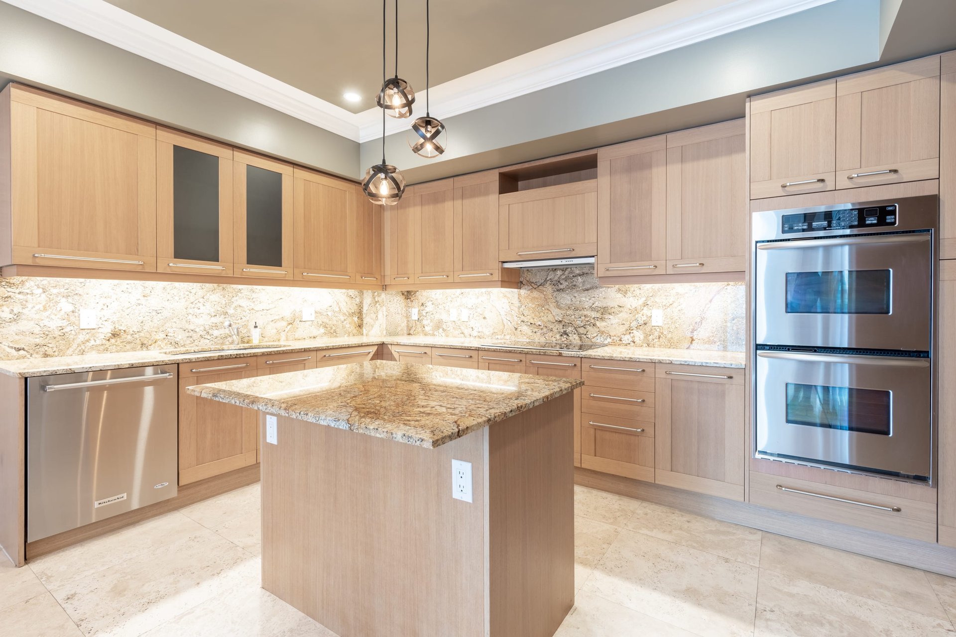 333 Las Olas Way Unit: 1205