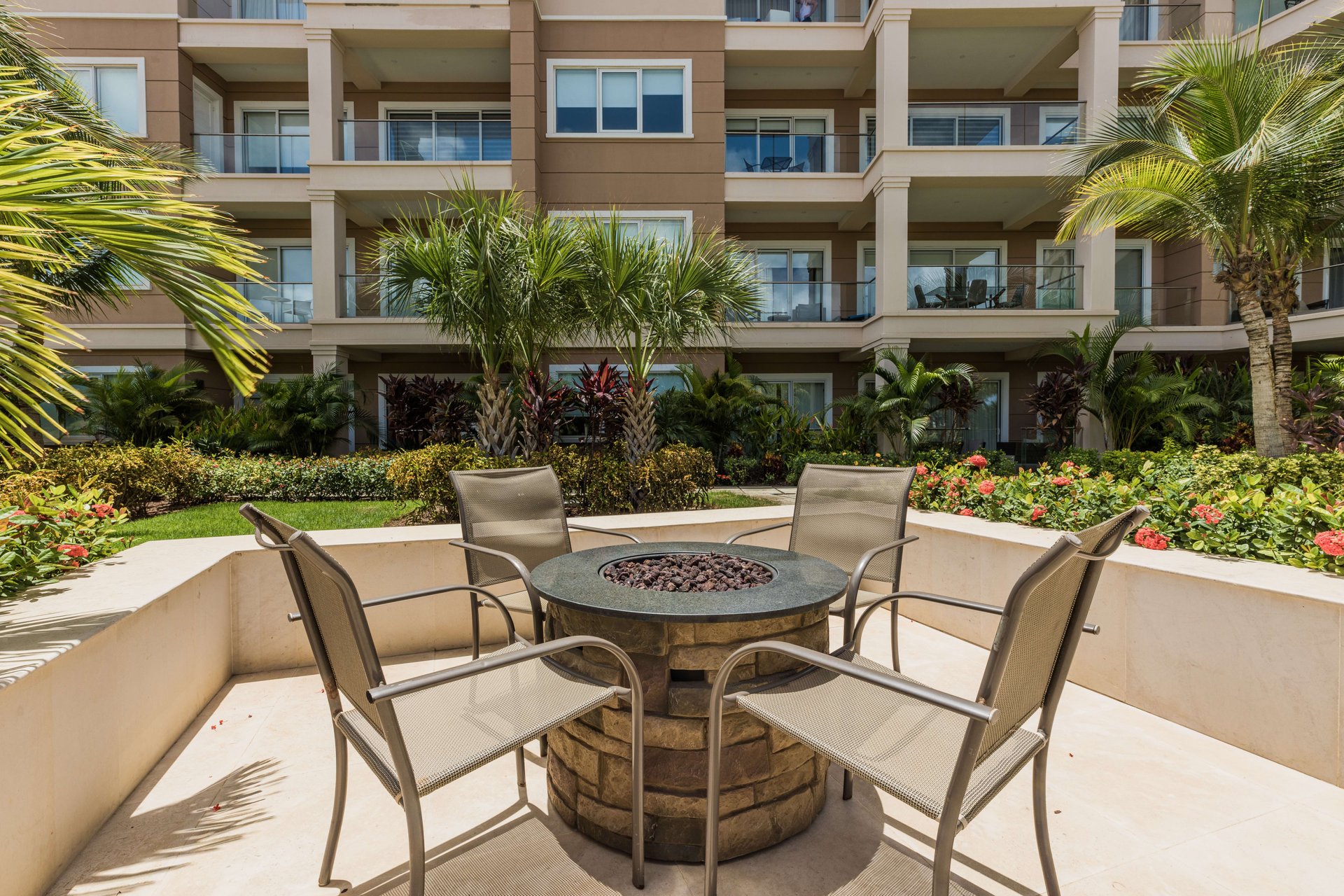Le Vent Condominium Unit 207