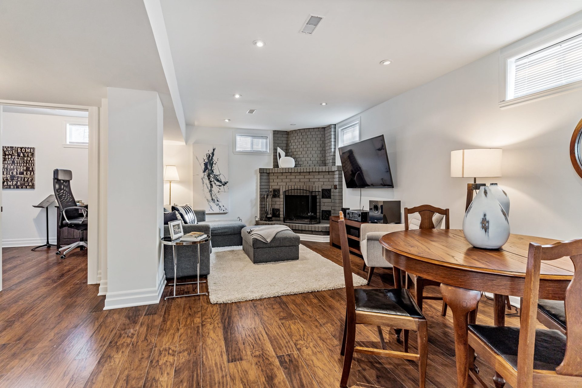 26 Stevenharris Drive