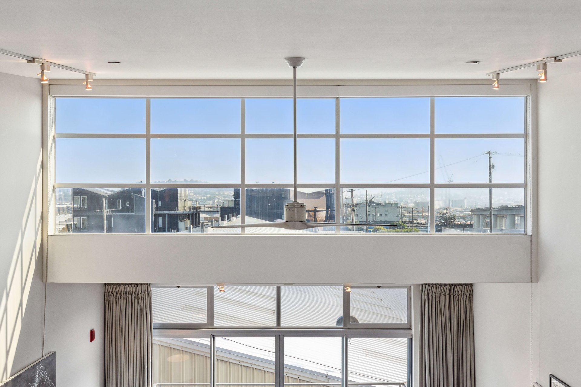 The Quintessential Urban Dogpatch Residence