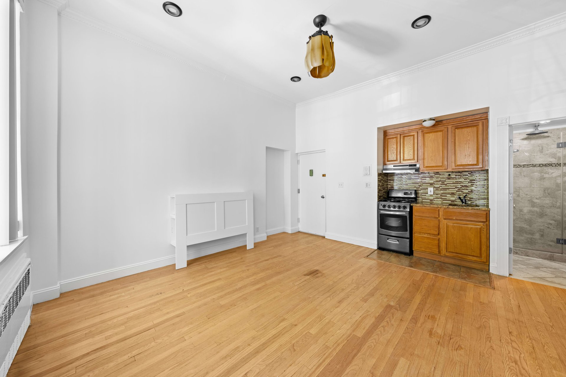 10-12 W 107th St, Unit 1A