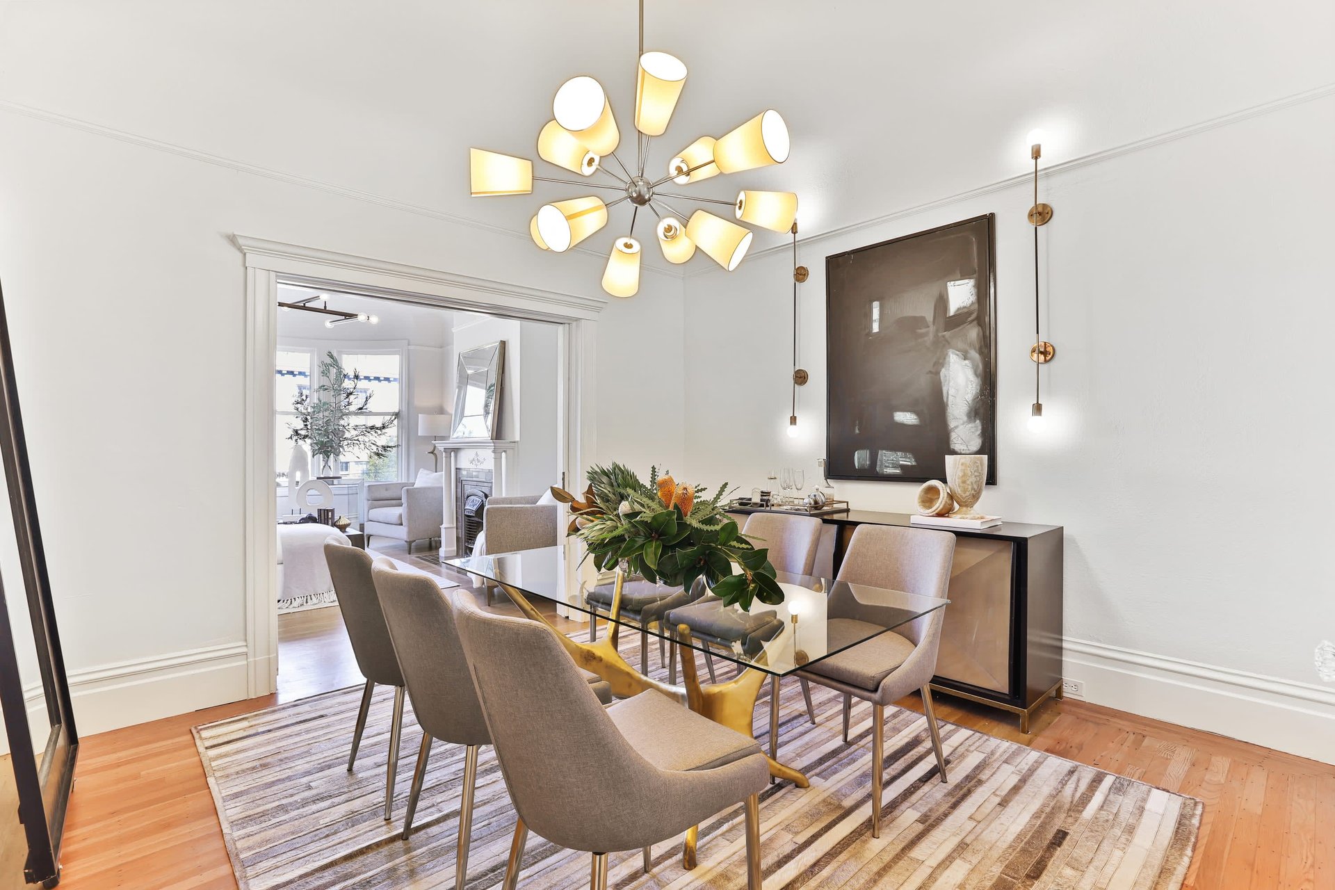 Sold Off-Market | Quintessential Ashbury Heights Condo