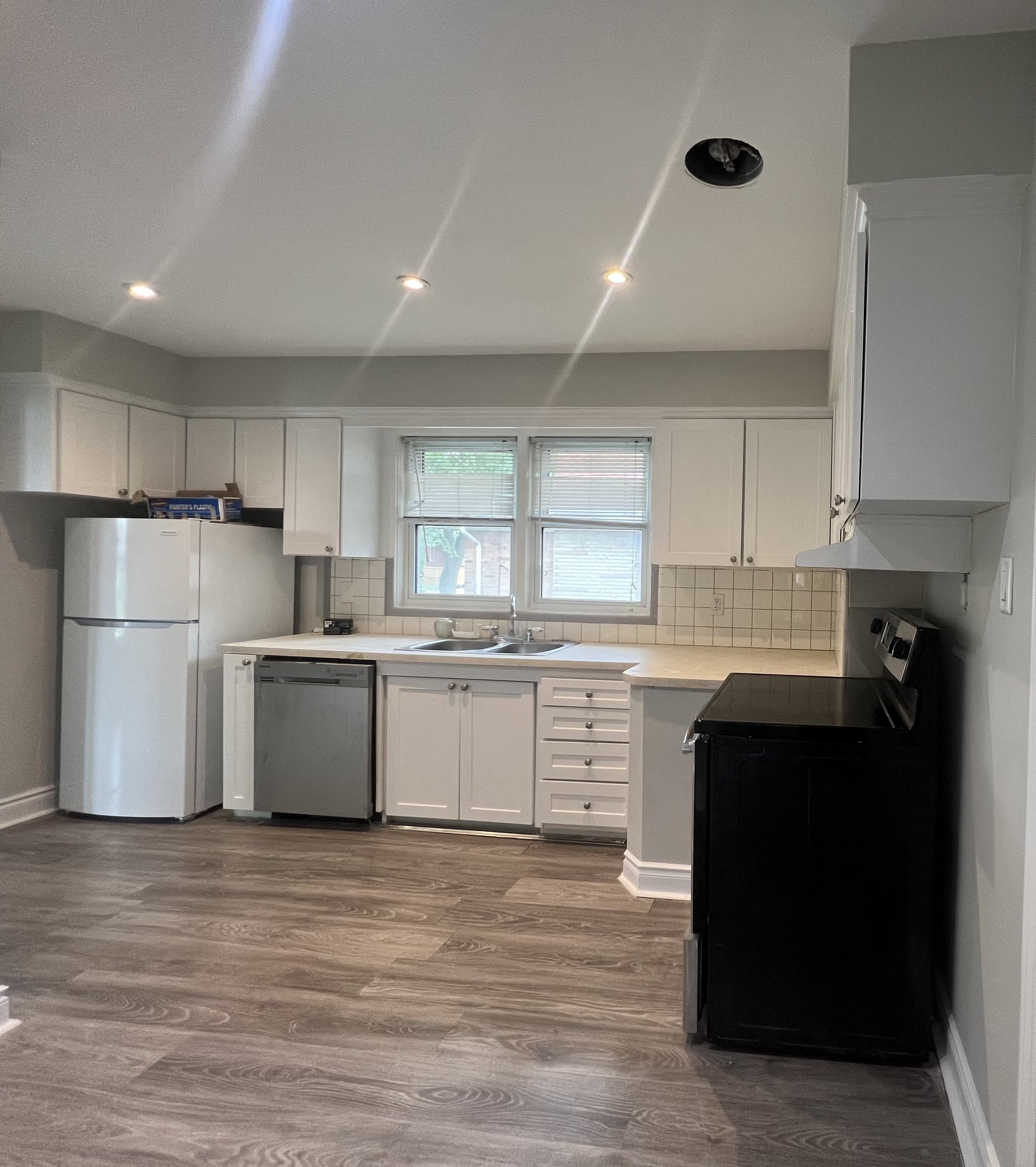 10 Dumbarton Road Unit: Upper