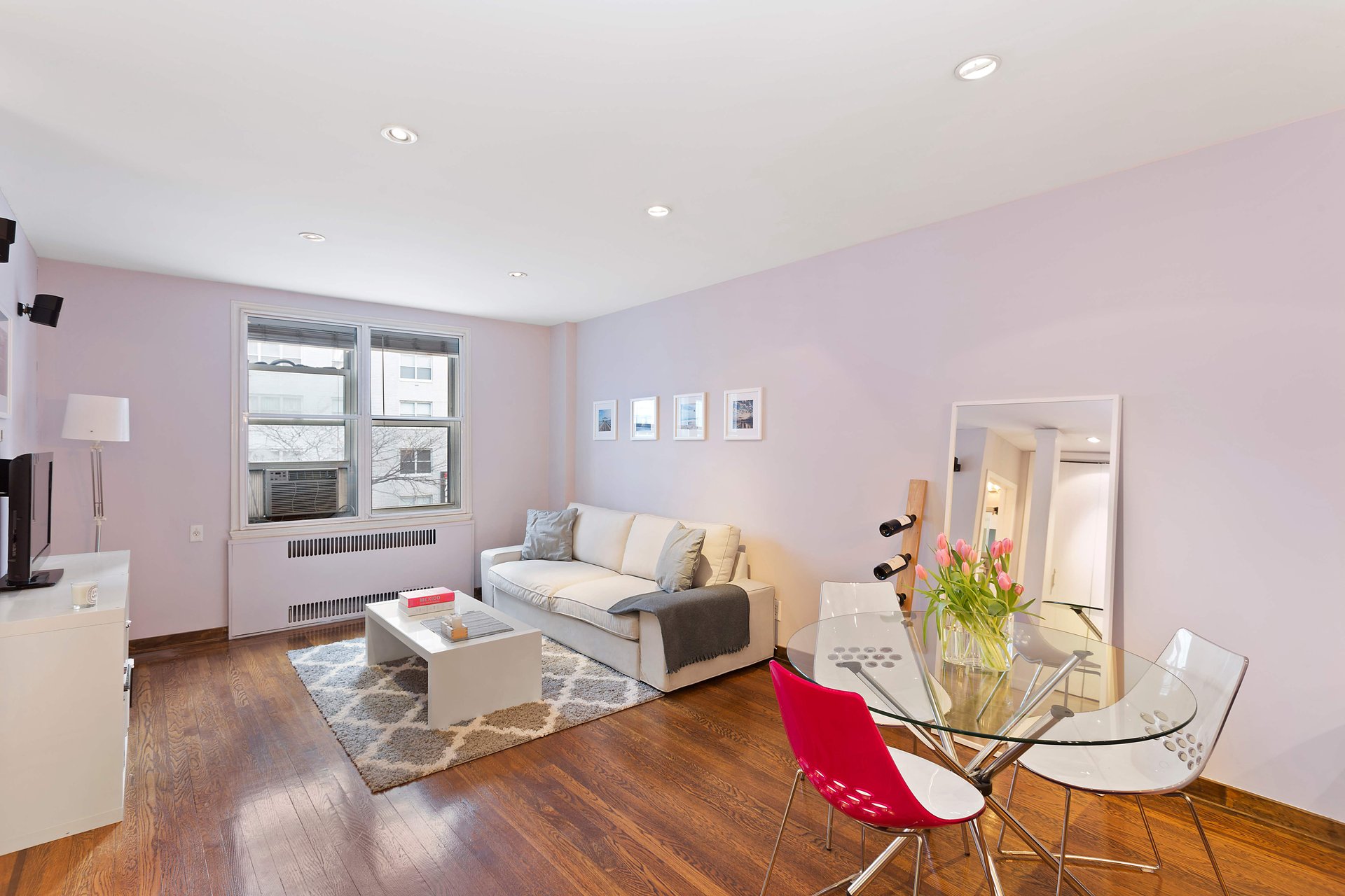 305 West 52nd Street, Apartment 3D