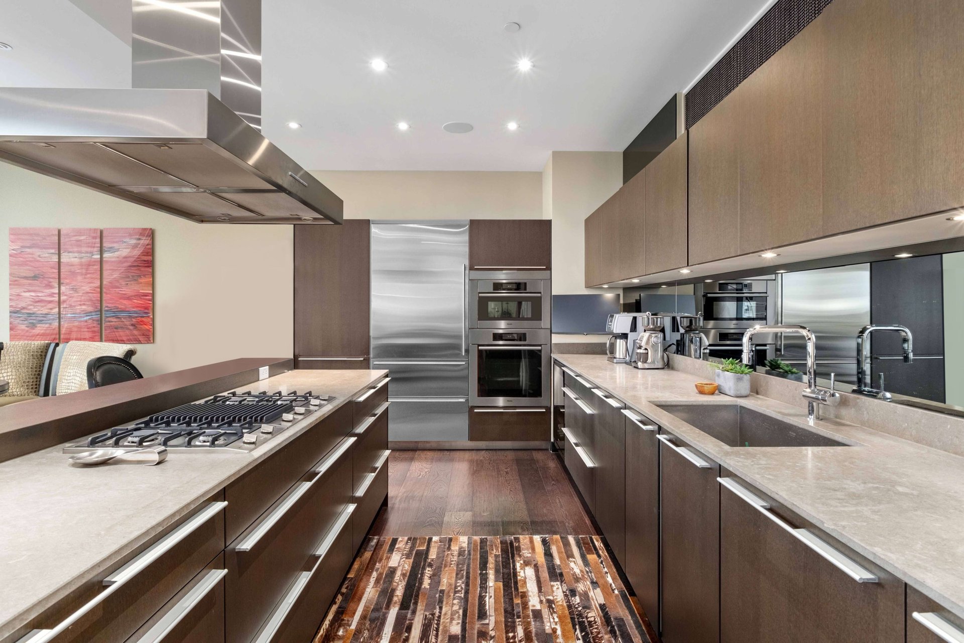 210 Lavaca St. #2201