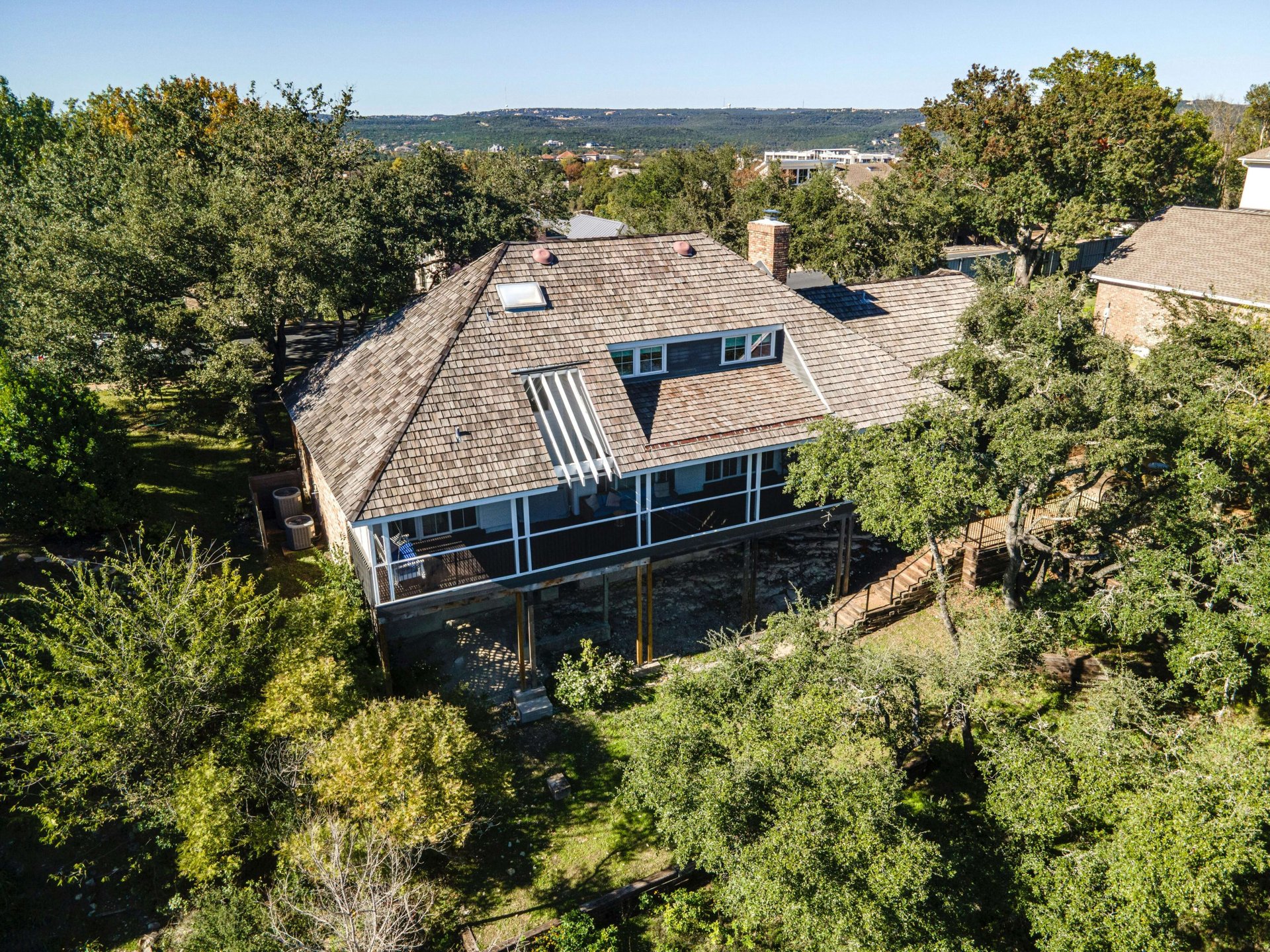 3401 Riva Ridge Road 