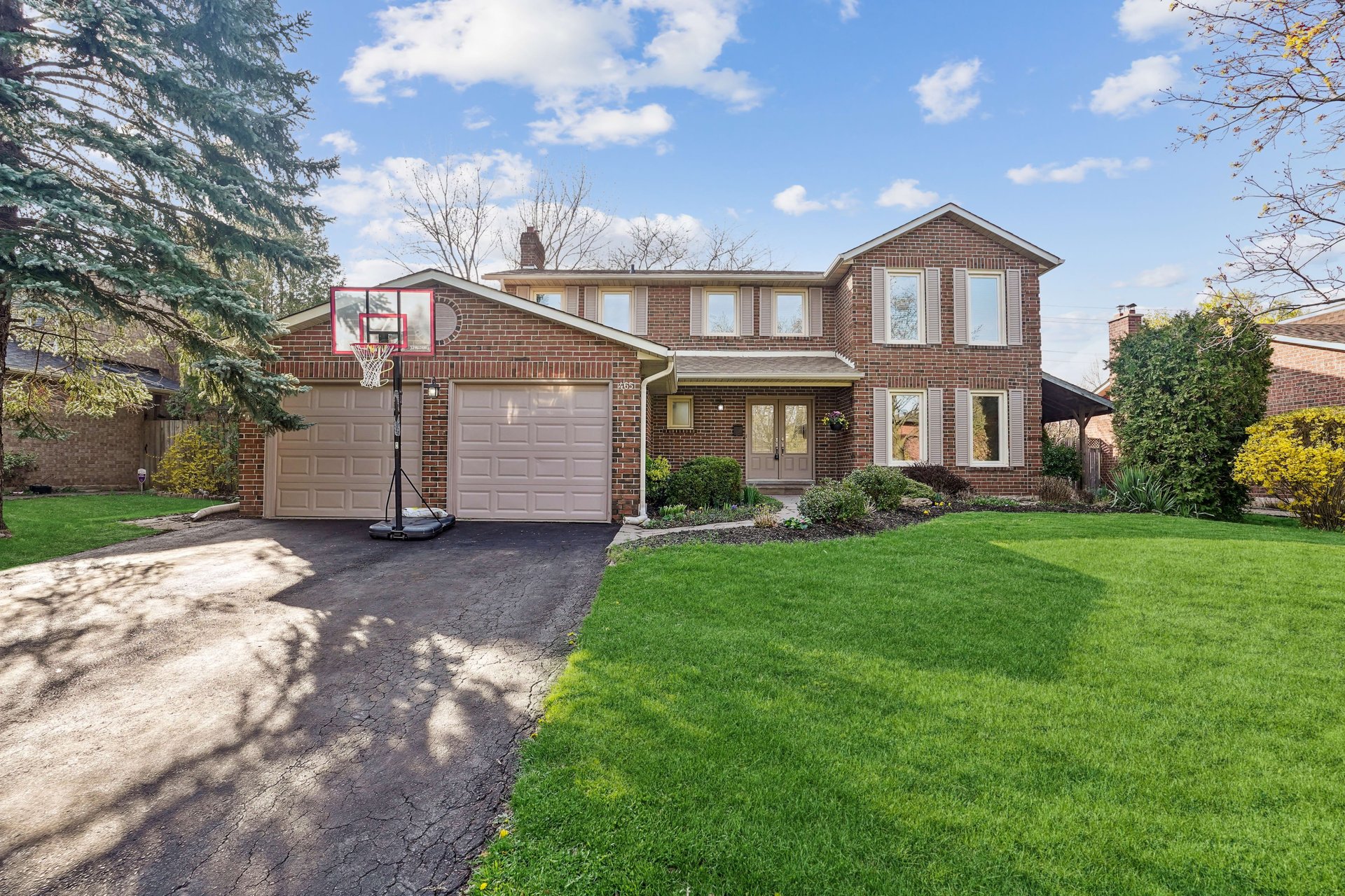 Beautiful Family Home