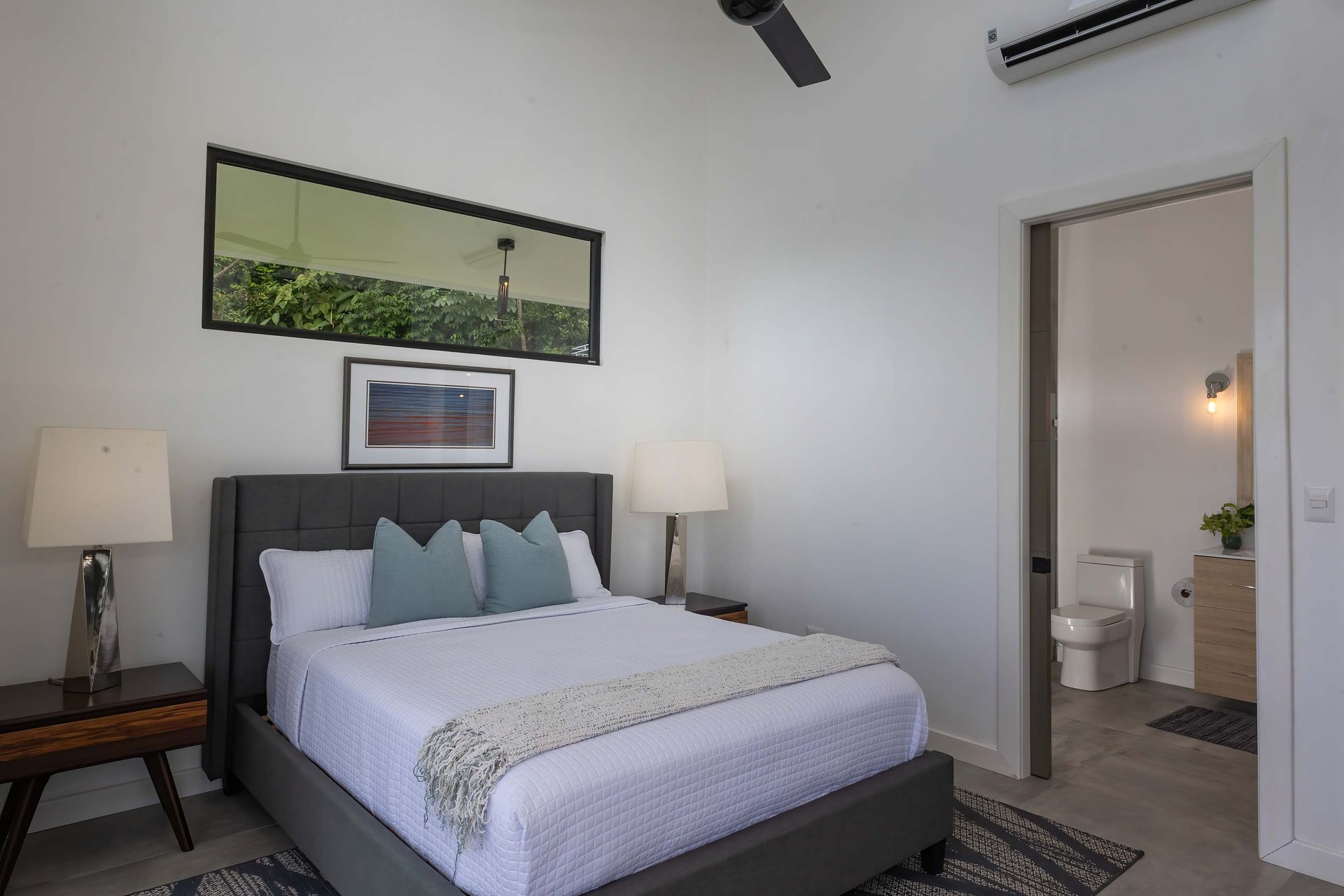 Elegant Estate with Pacific & Jungle Views in Ojochal