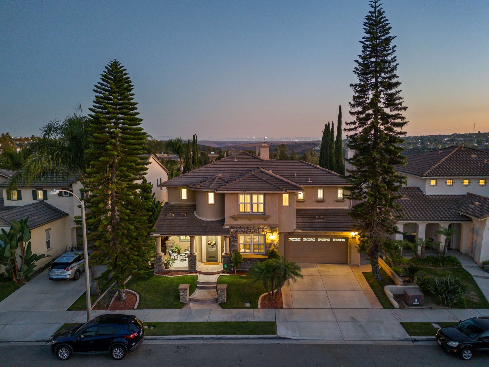 2682 Geiger Creek Drive