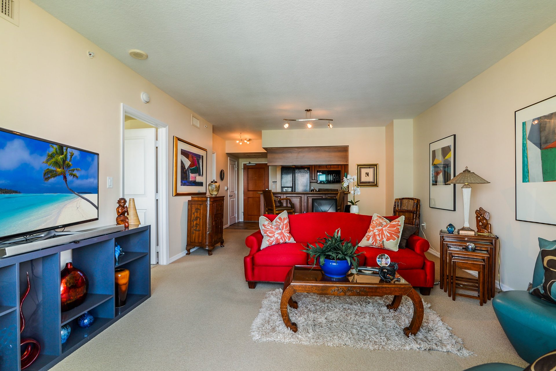 347 N New River Dr E Unit: 1606