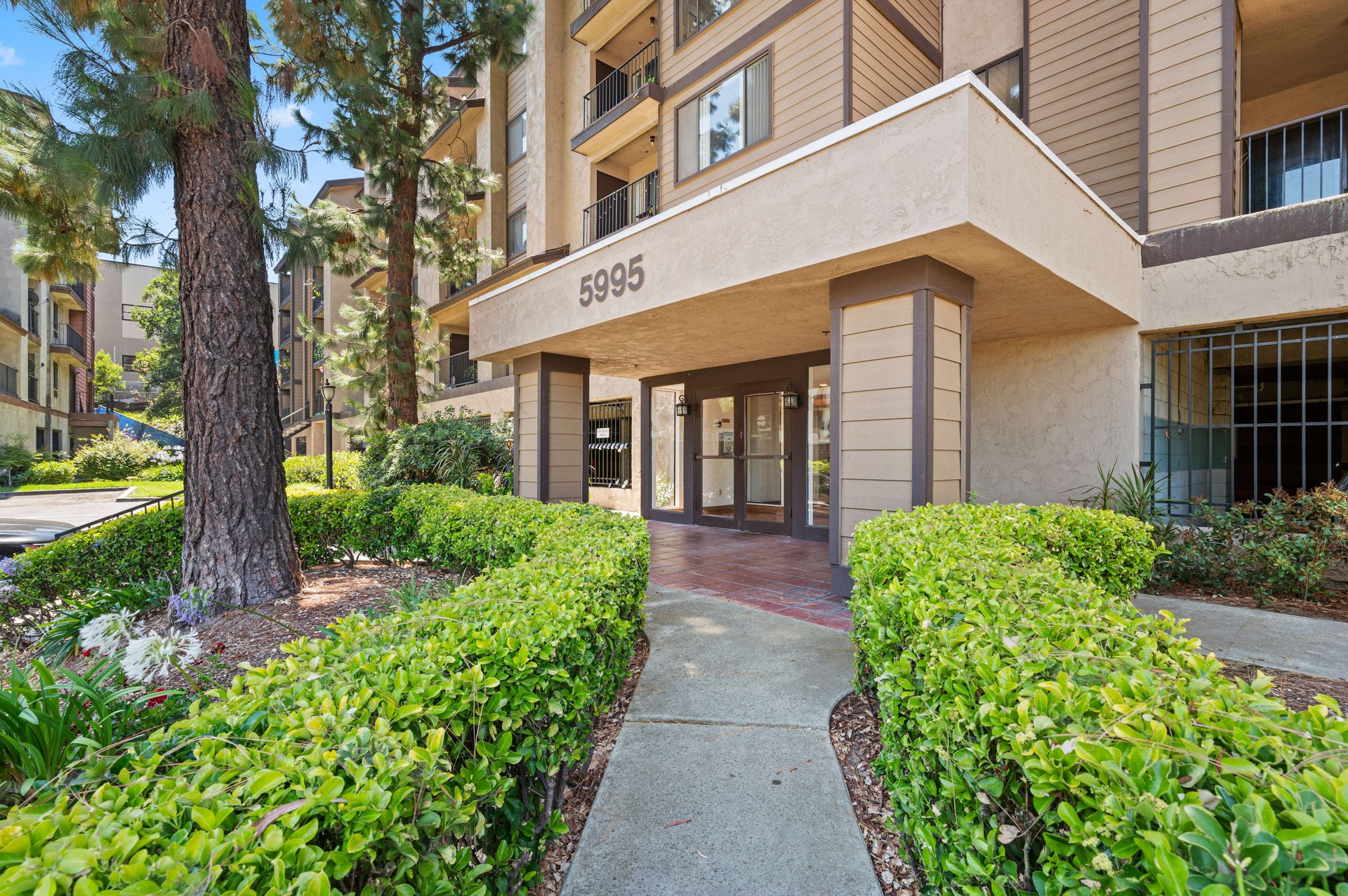 5995 Dandridge Lane #159