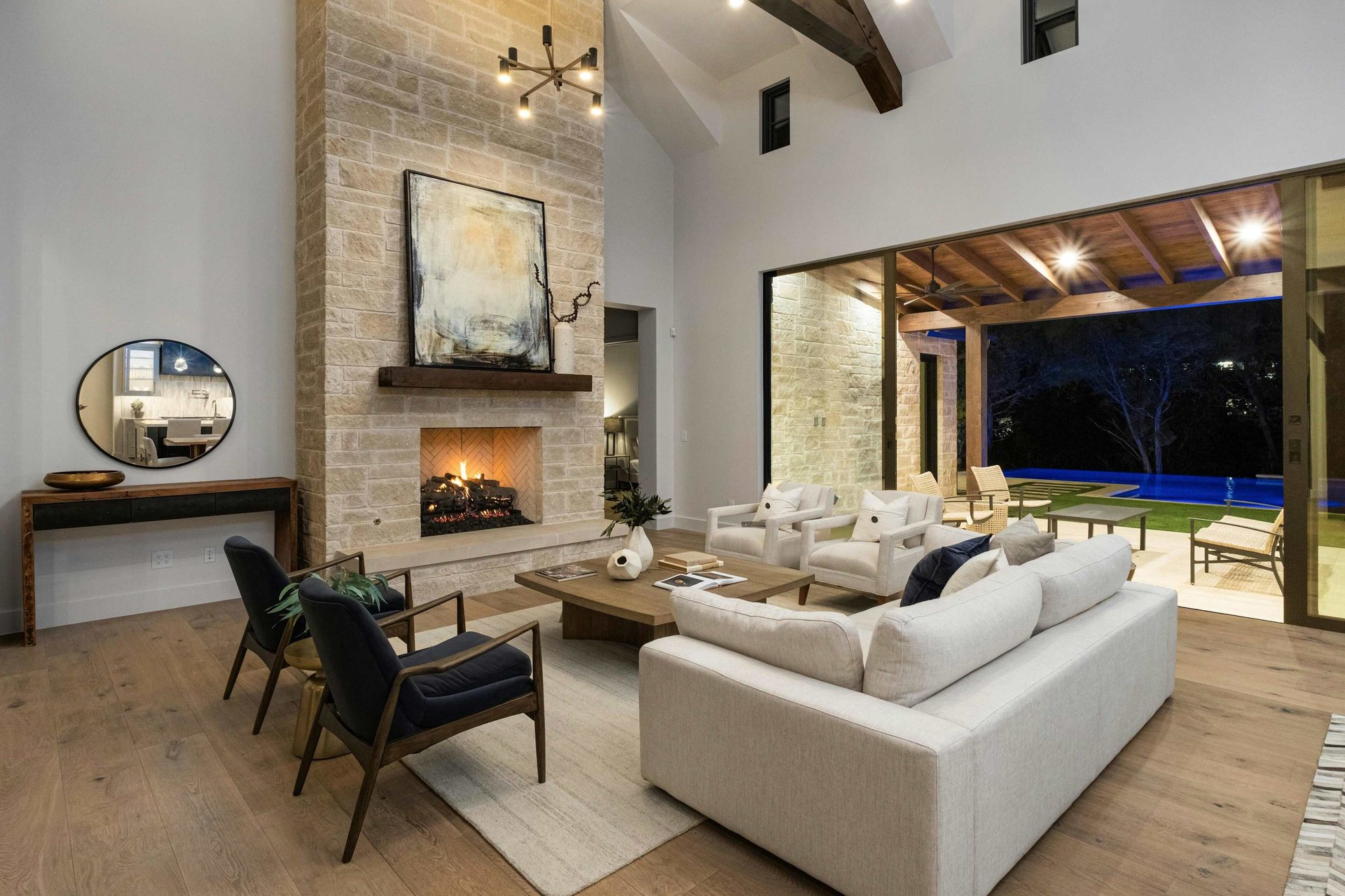 505 Crystal Creek Drive