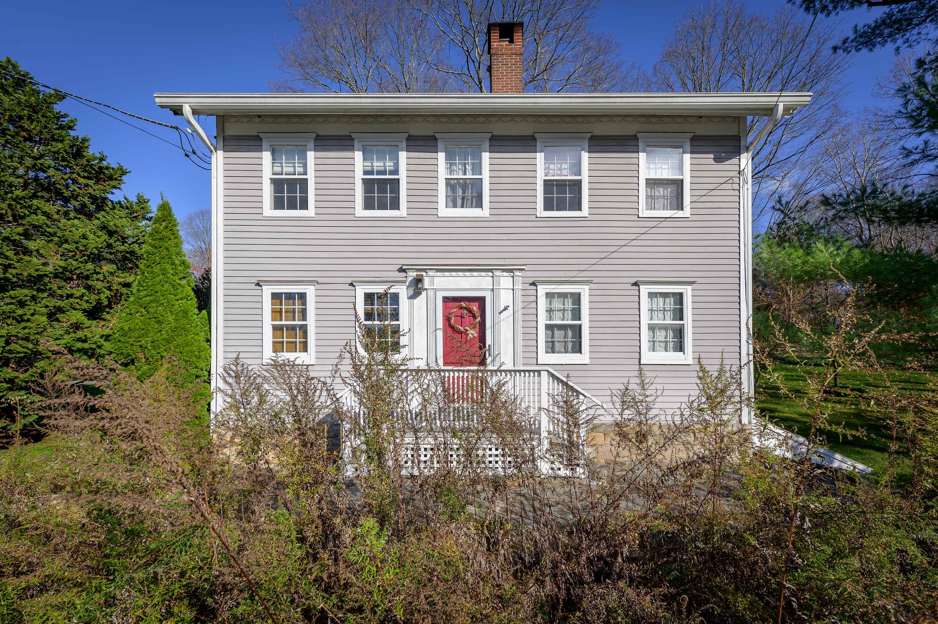 187 Salem Road