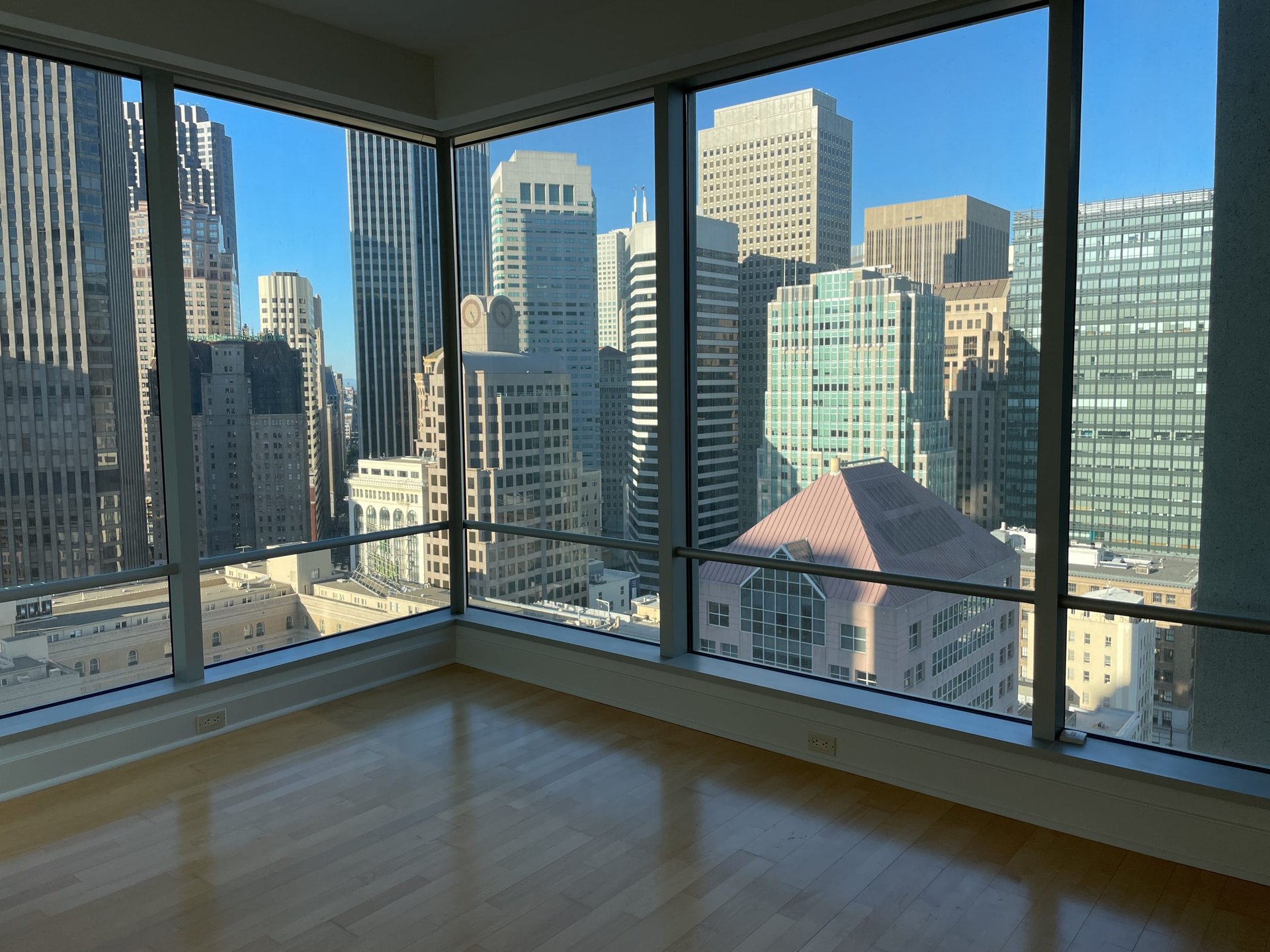 St. Regis Residence 24A