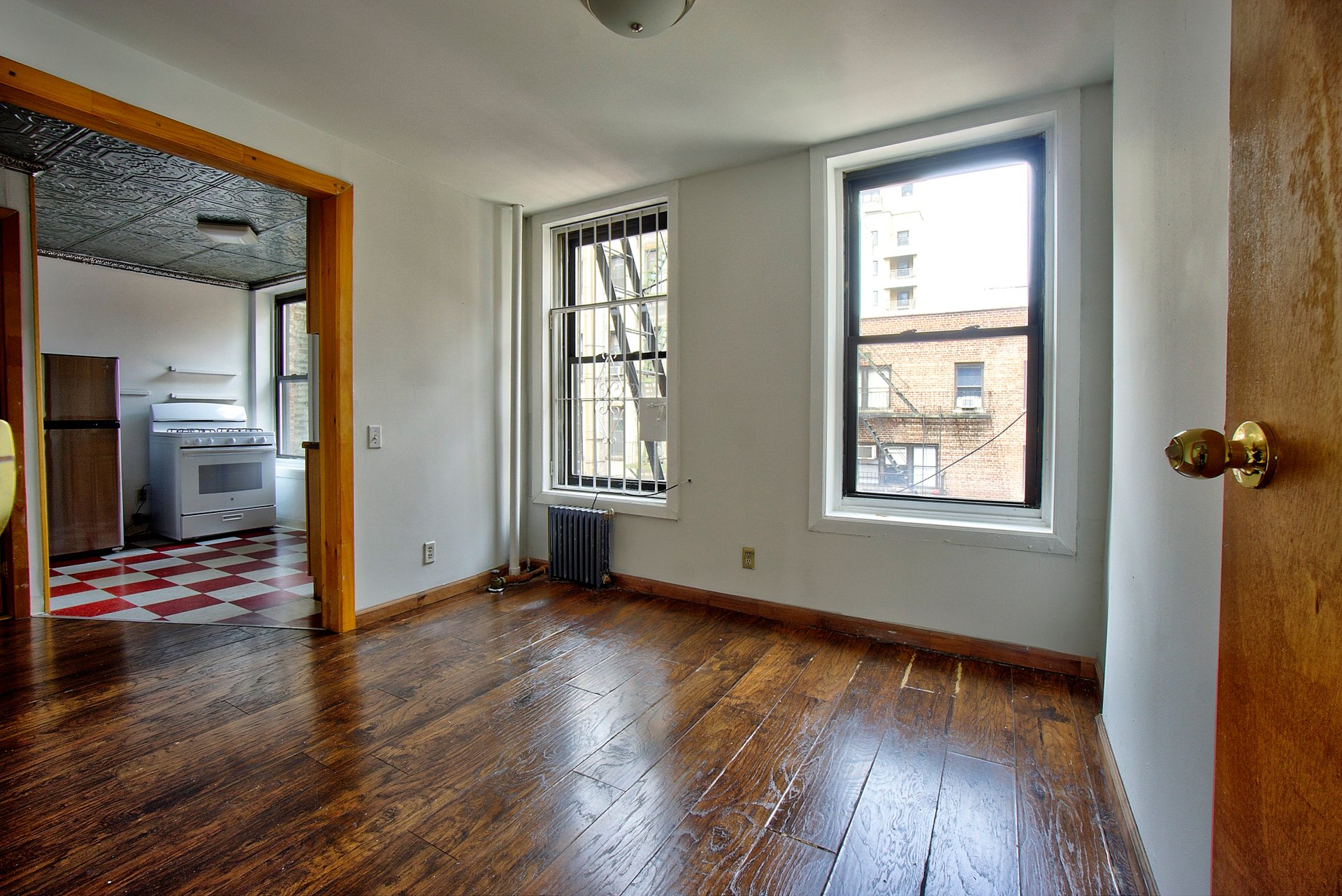127 Henry Street #6